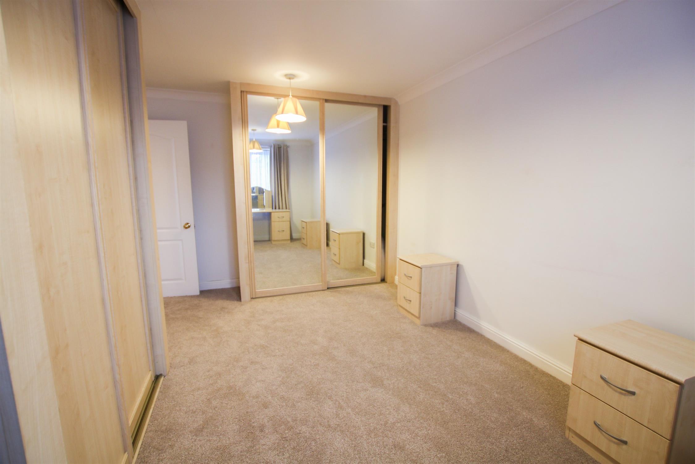 For Sale Dennison Court, Over 55's, 1 Bedroom Property from Field Palmer