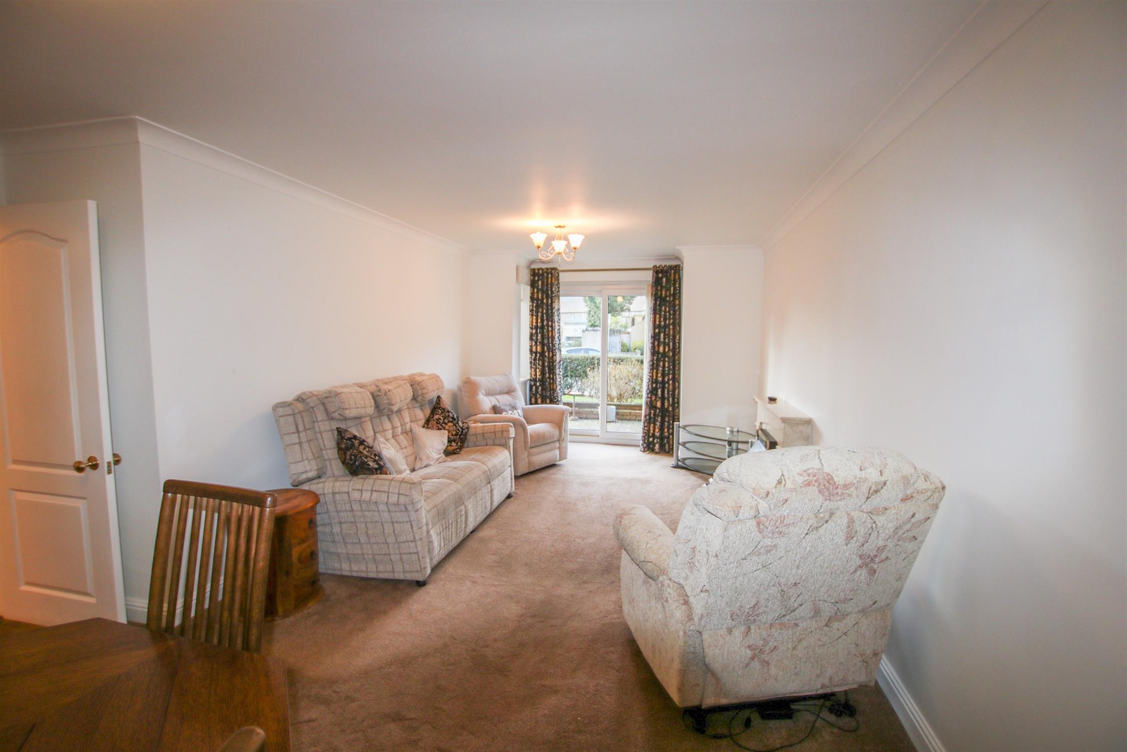 For Sale Dennison Court, Over 55's, 1 Bedroom Property from Field Palmer