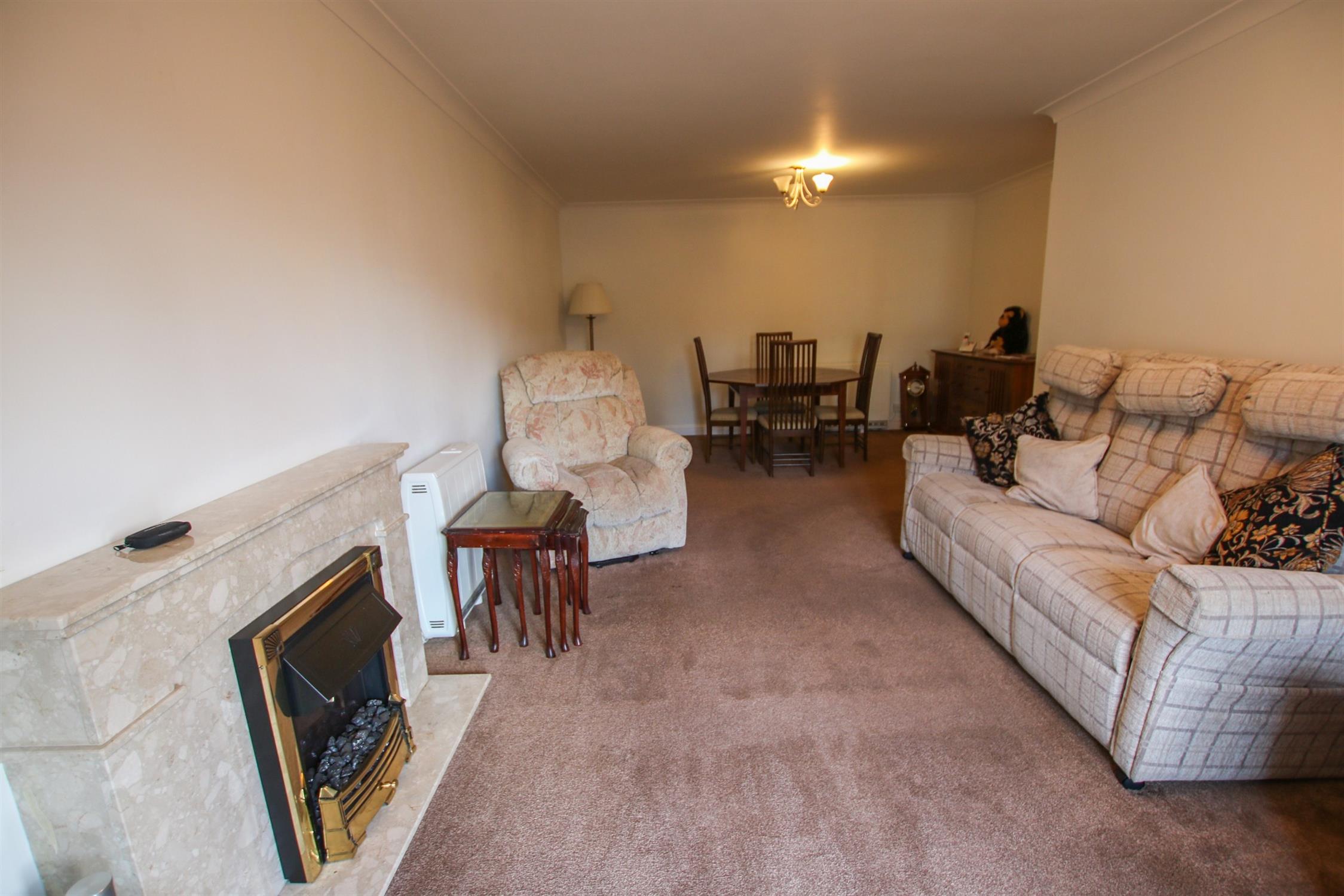 For Sale Dennison Court, Over 55's, 1 Bedroom Property from Field Palmer