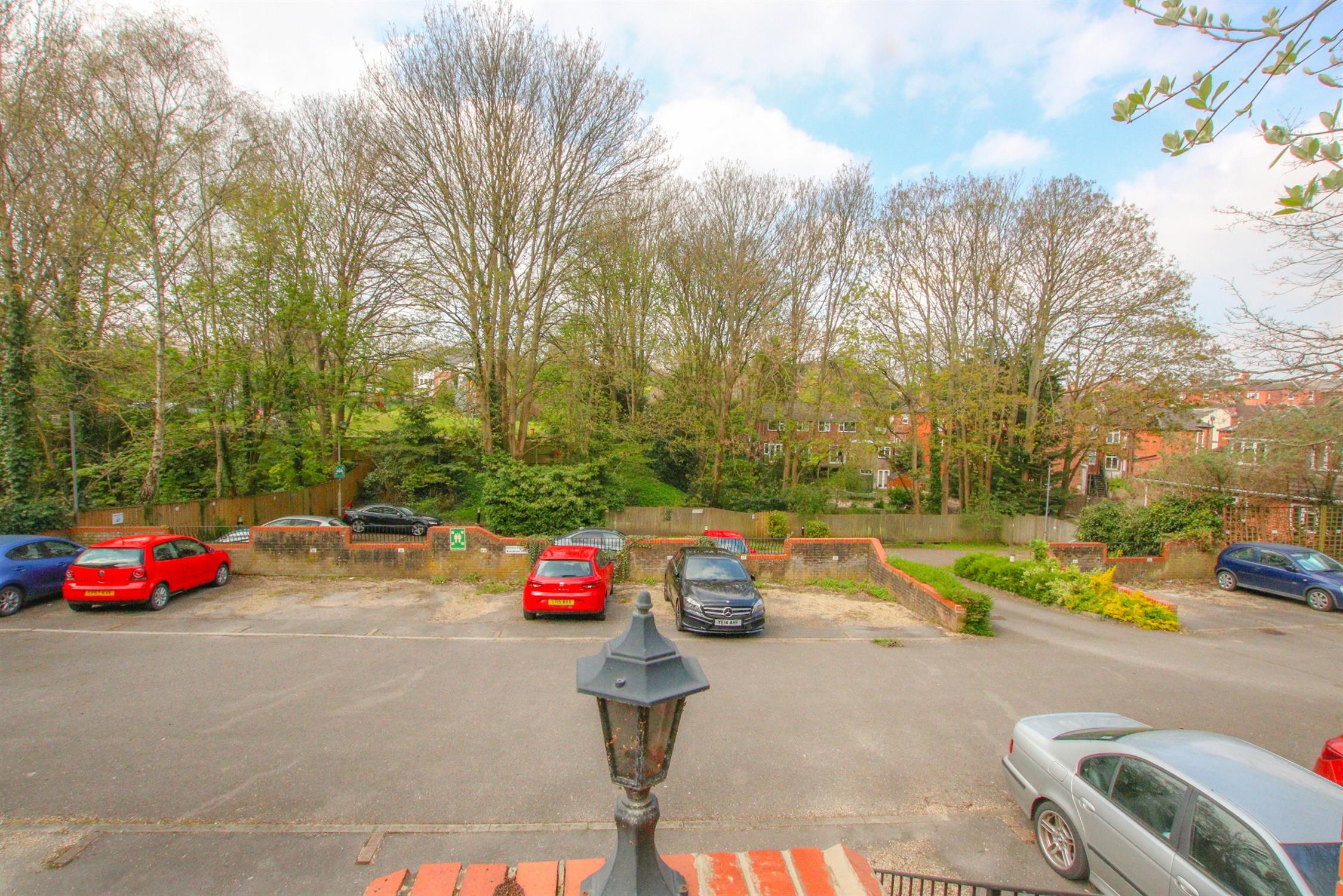For Sale Chatsworth House, Westridge Road, Southampton, 2 Bedroom