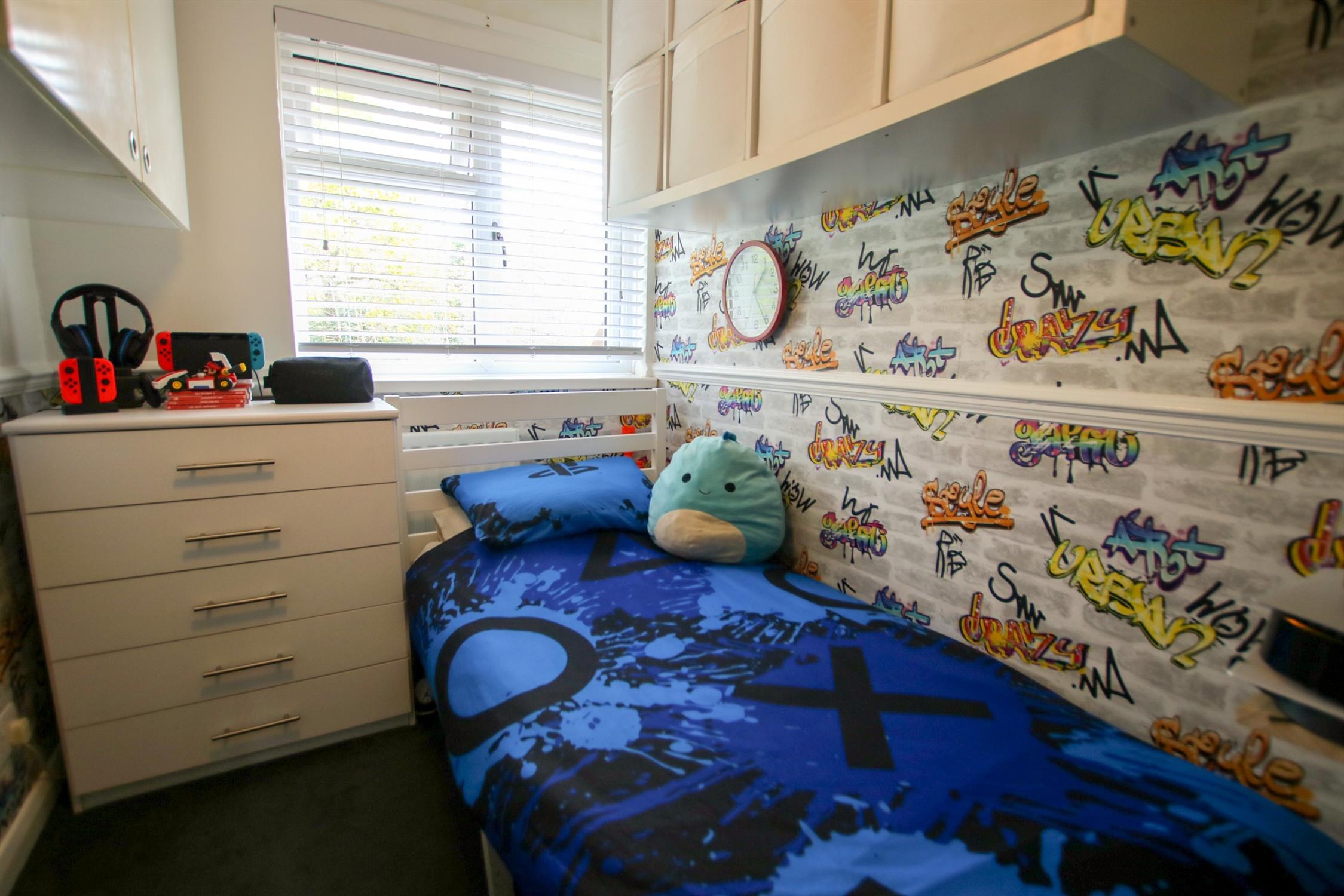 For Sale Petworth Gardens, Lordswood, Southampton, 3 Bedroom Property