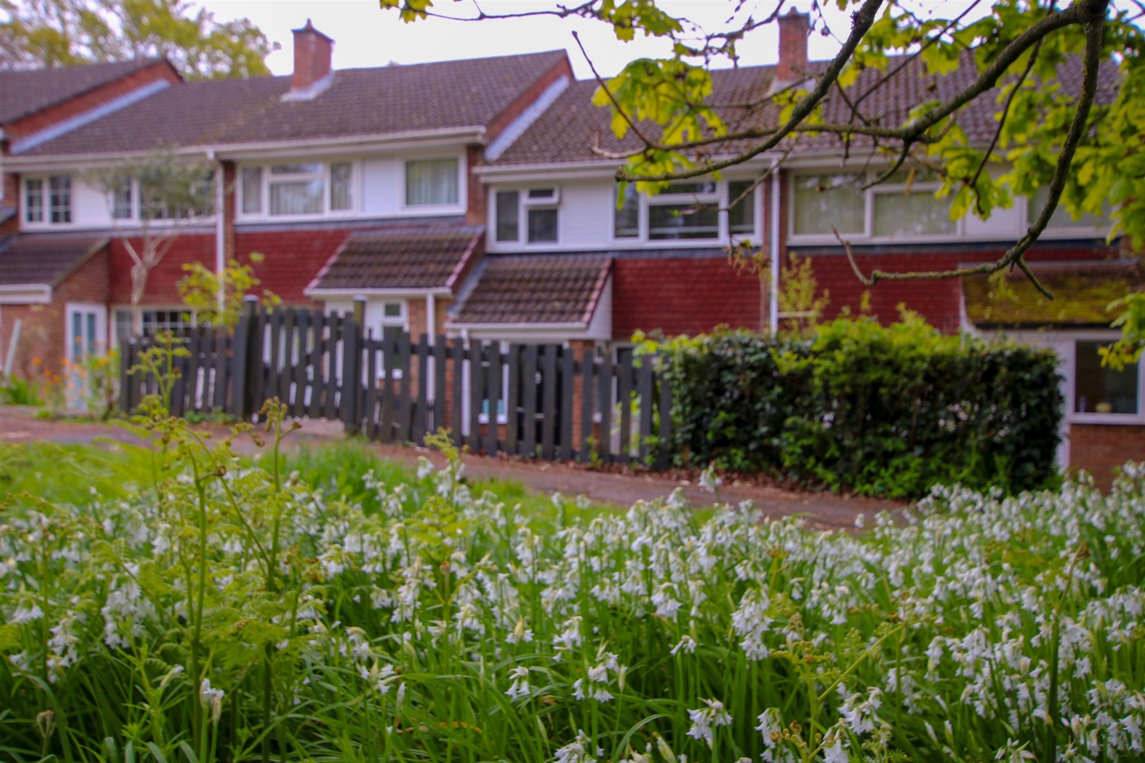 For Sale Petworth Gardens, Lordswood, Southampton, 3 Bedroom Property