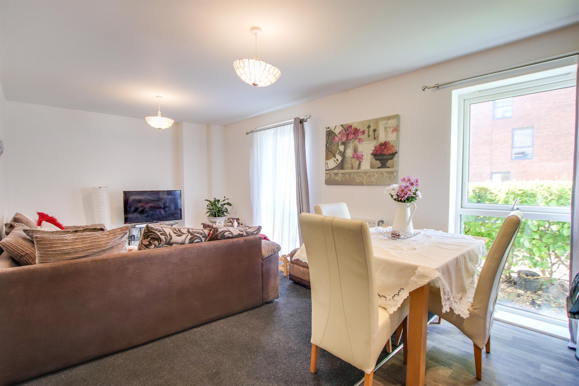 For Sale John Thornycroft Road, Woolston, 2 Bedroom Property from