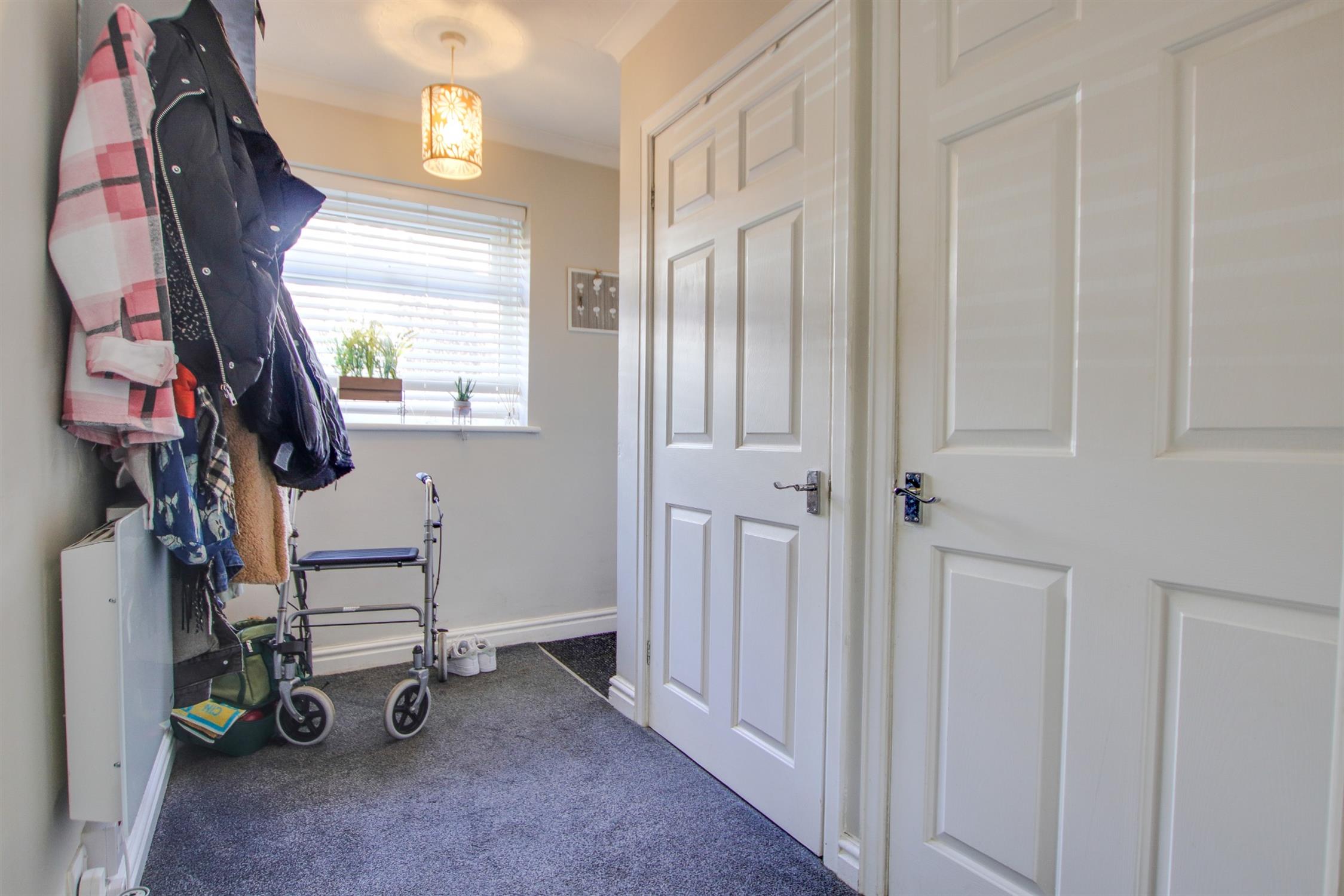 For Sale Lawrence Grove, Woolston, 2 Bedroom Property from Field Palmer