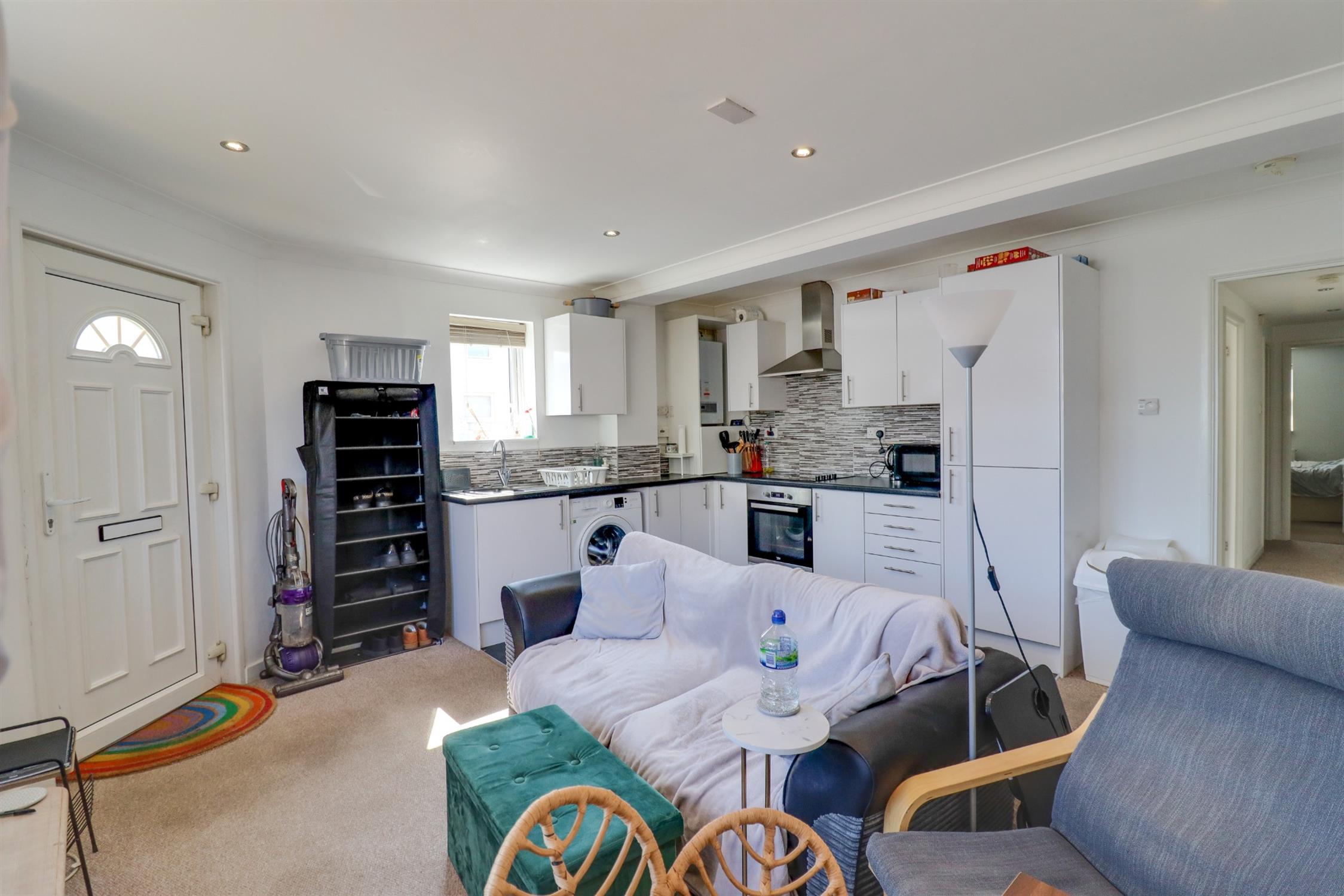 For Sale Manor Road North, Itchen, 2 Bedroom Property from Field Palmer