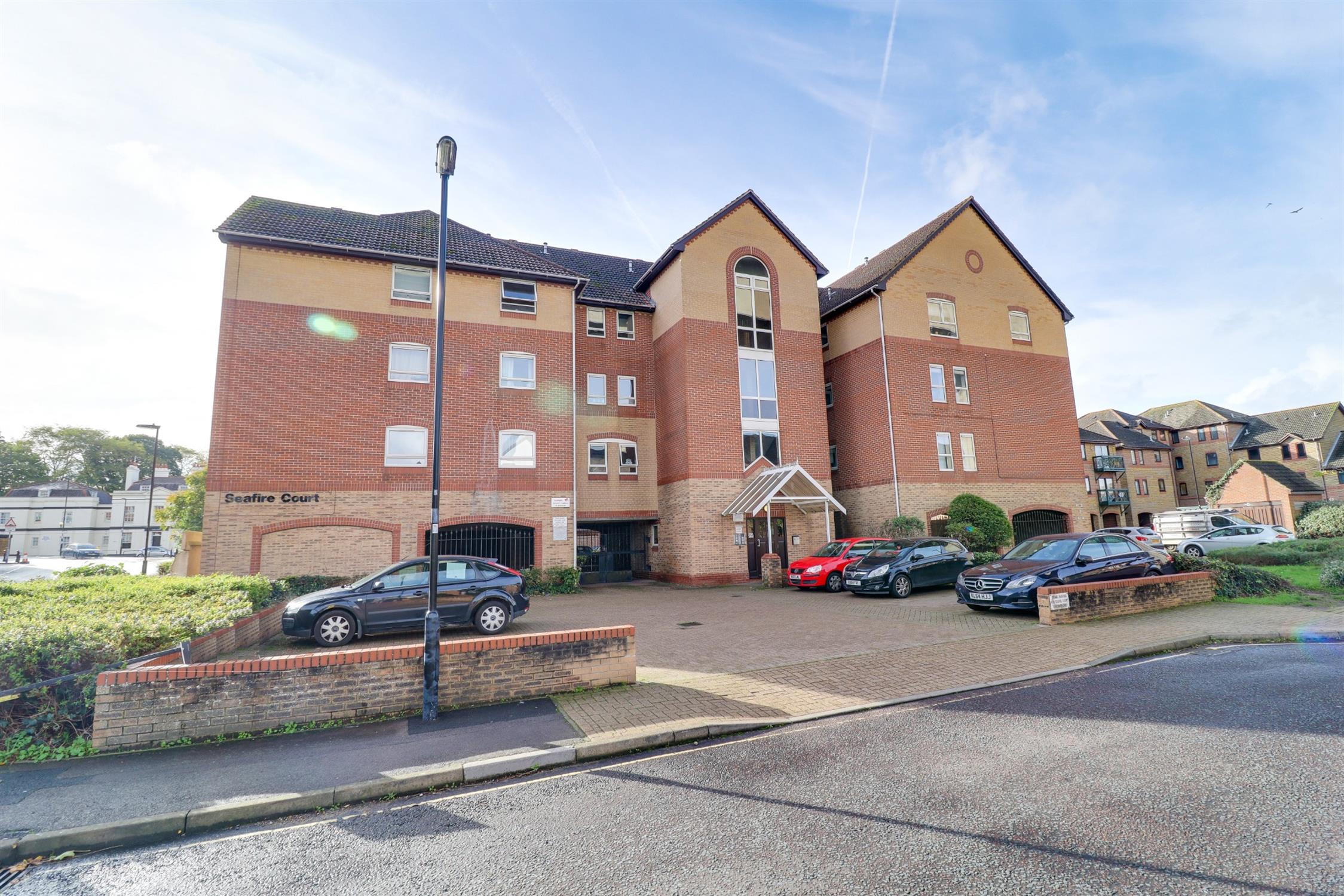 For Sale Mitchell Close, Woolston, 2 Bedroom Property from Field Palmer