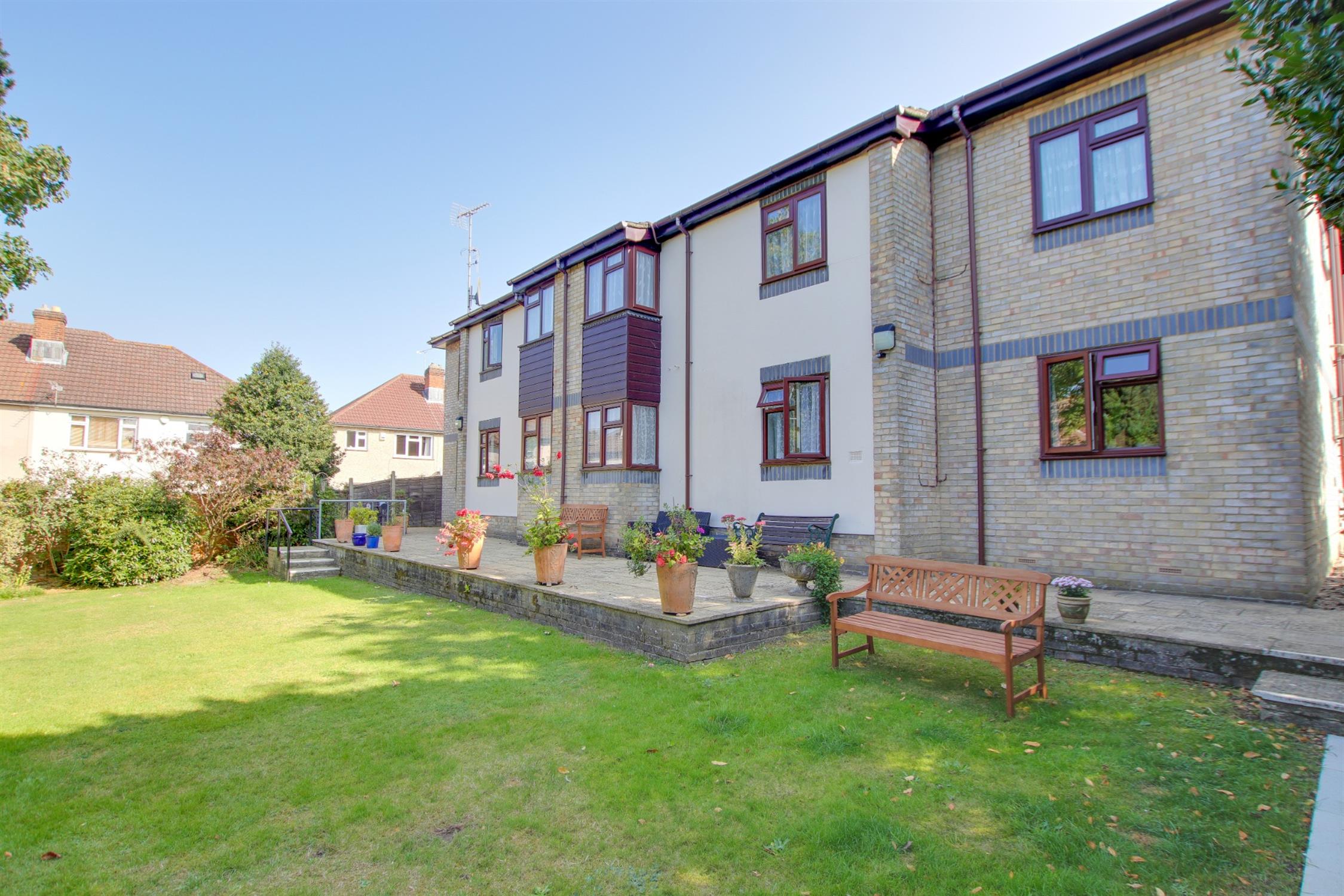For Sale St Anne's Road, Woolston, 1 Bedroom Property from Field Palmer