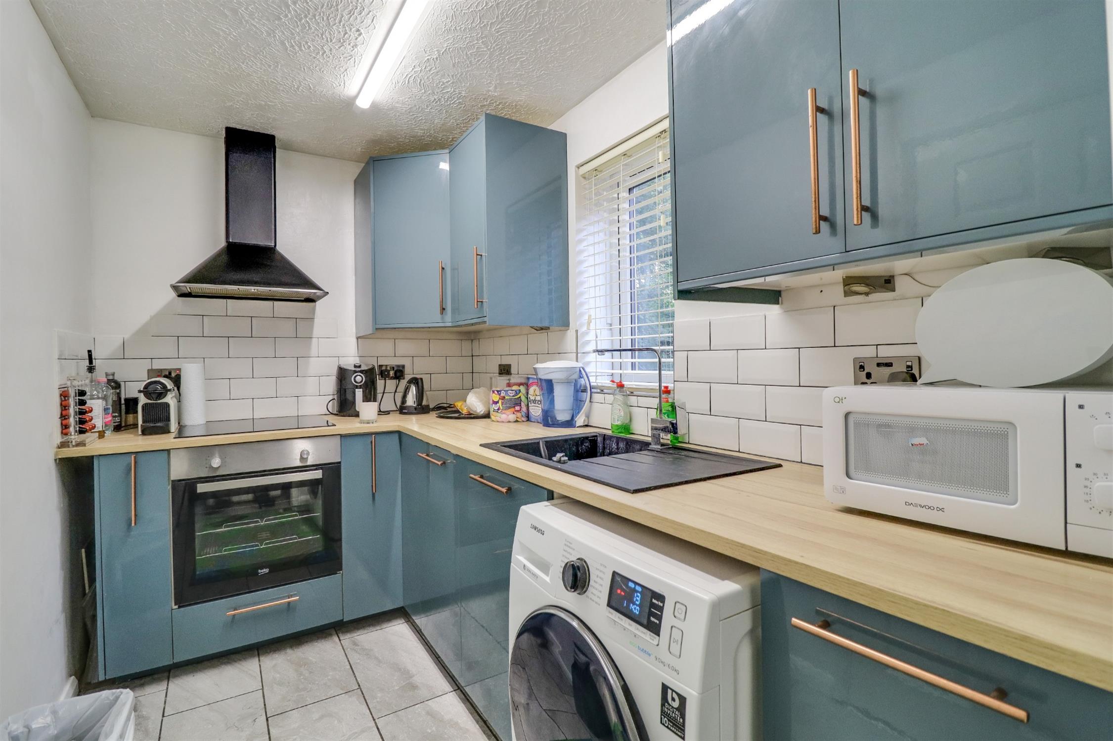 For Sale Dundonald Close, Waterside Park, 1 Bedroom Property from