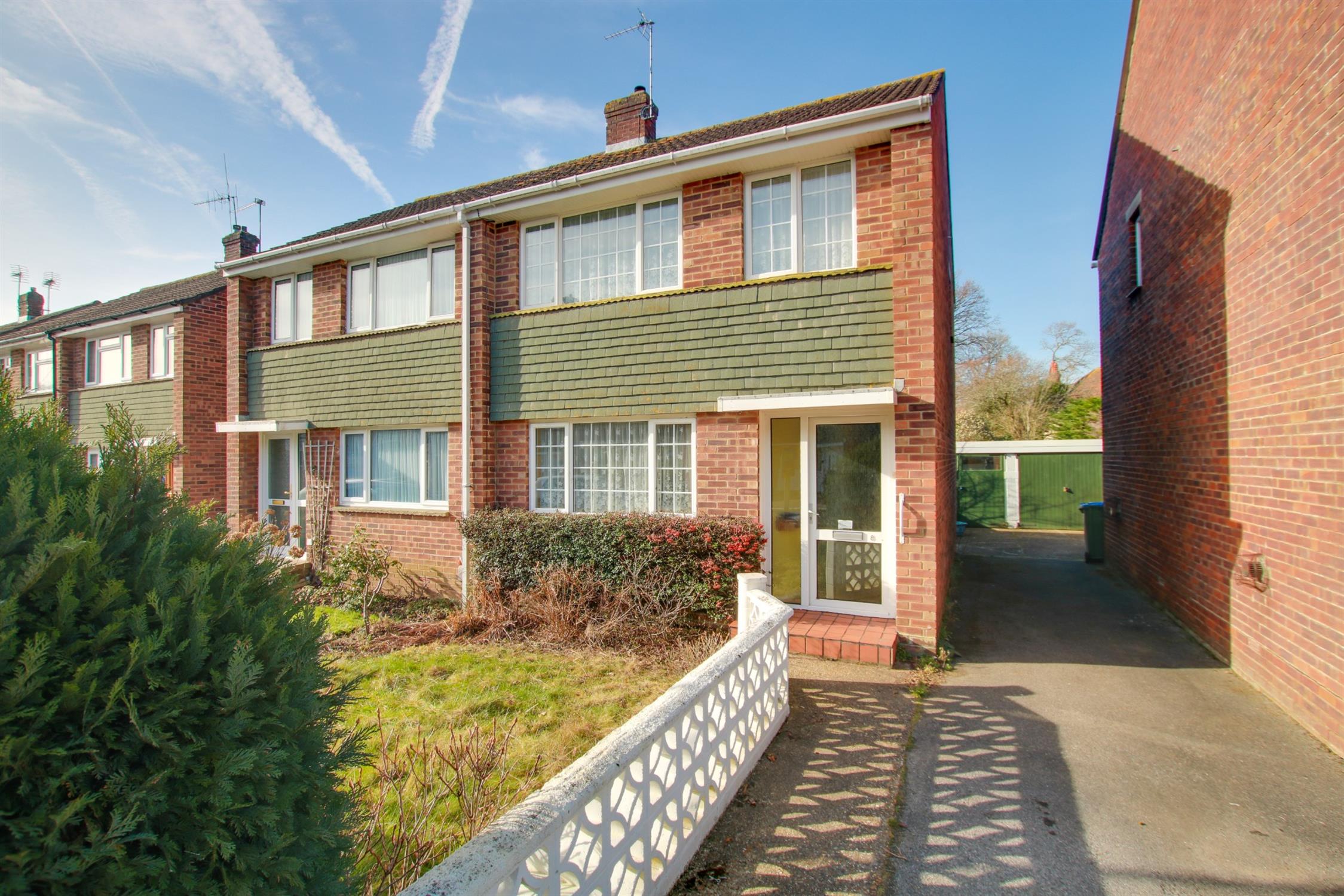 For Sale Dyserth Close, Woolston, 3 Bedroom Property from Field Palmer