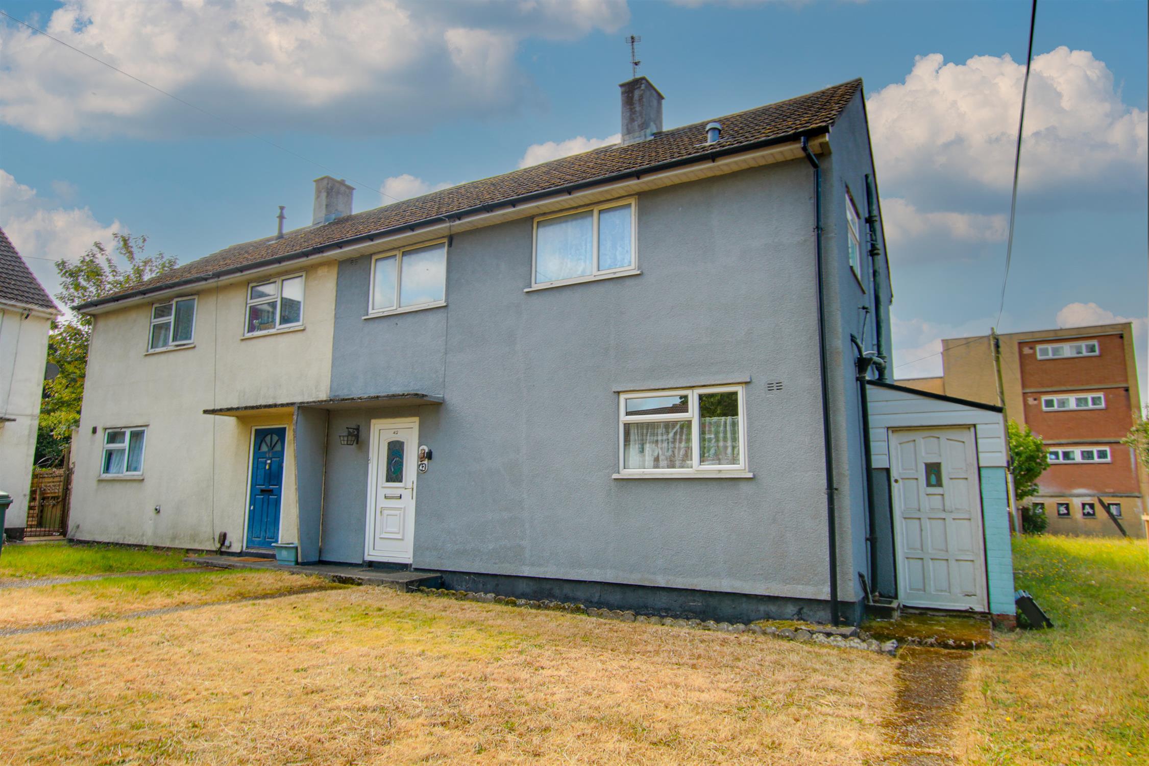 For Sale Defender Road, Woolston, 3 Bedroom Property from Field Palmer
