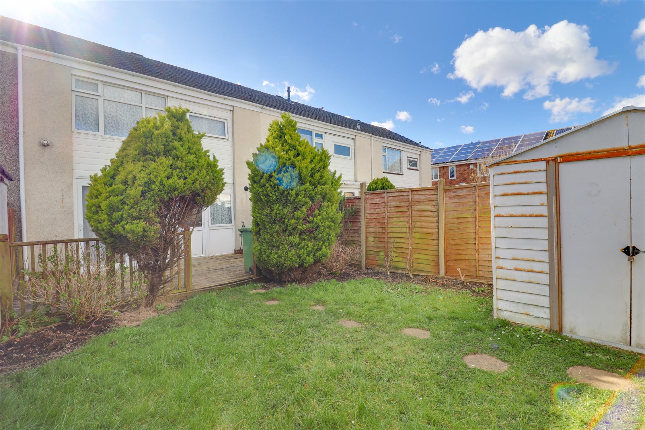 For Sale Heathfield Road, Sholing, 3 Bedroom Property from Field Palmer