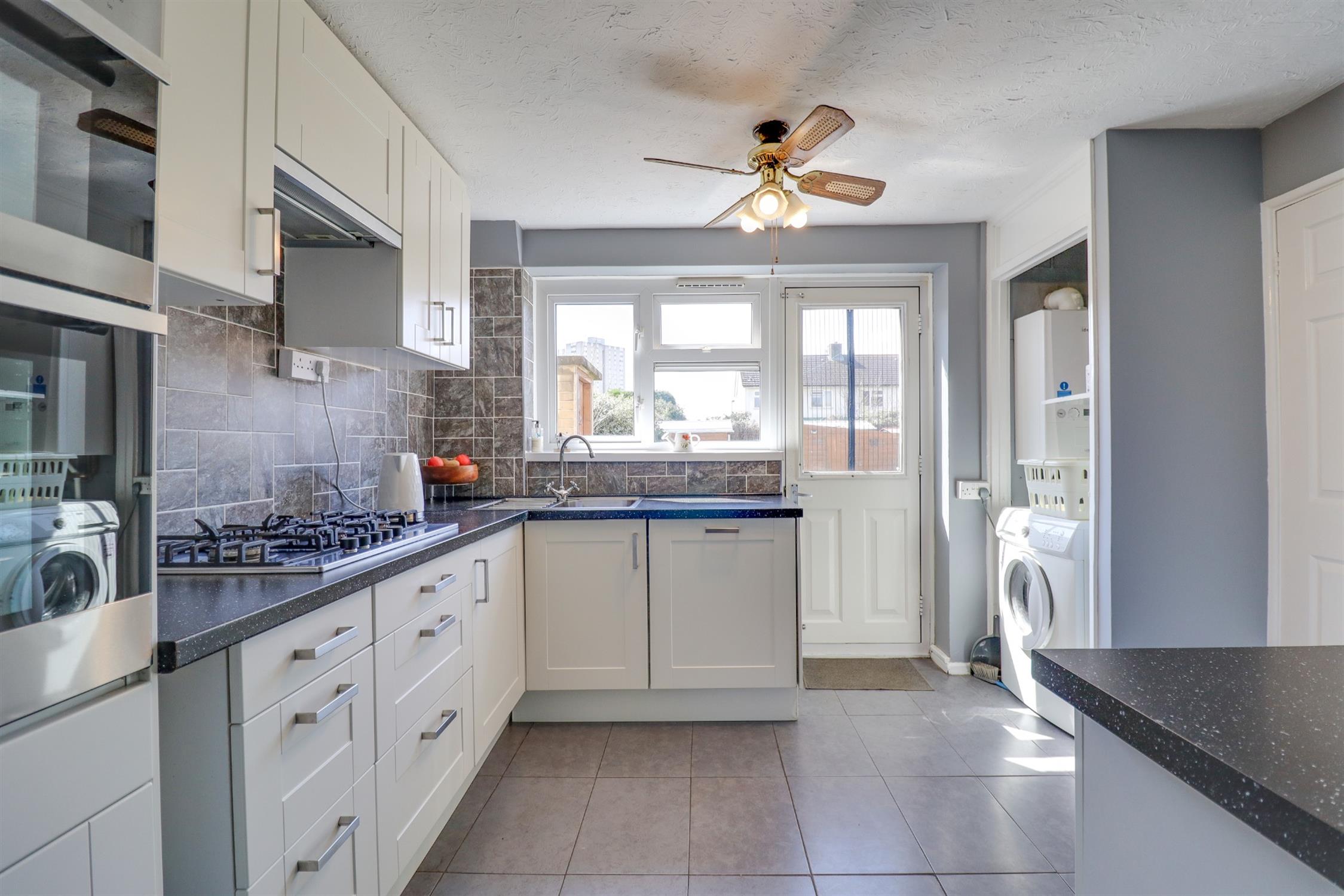 For Sale Grateley Close, Weston, 4 Bedroom Property from Field Palmer