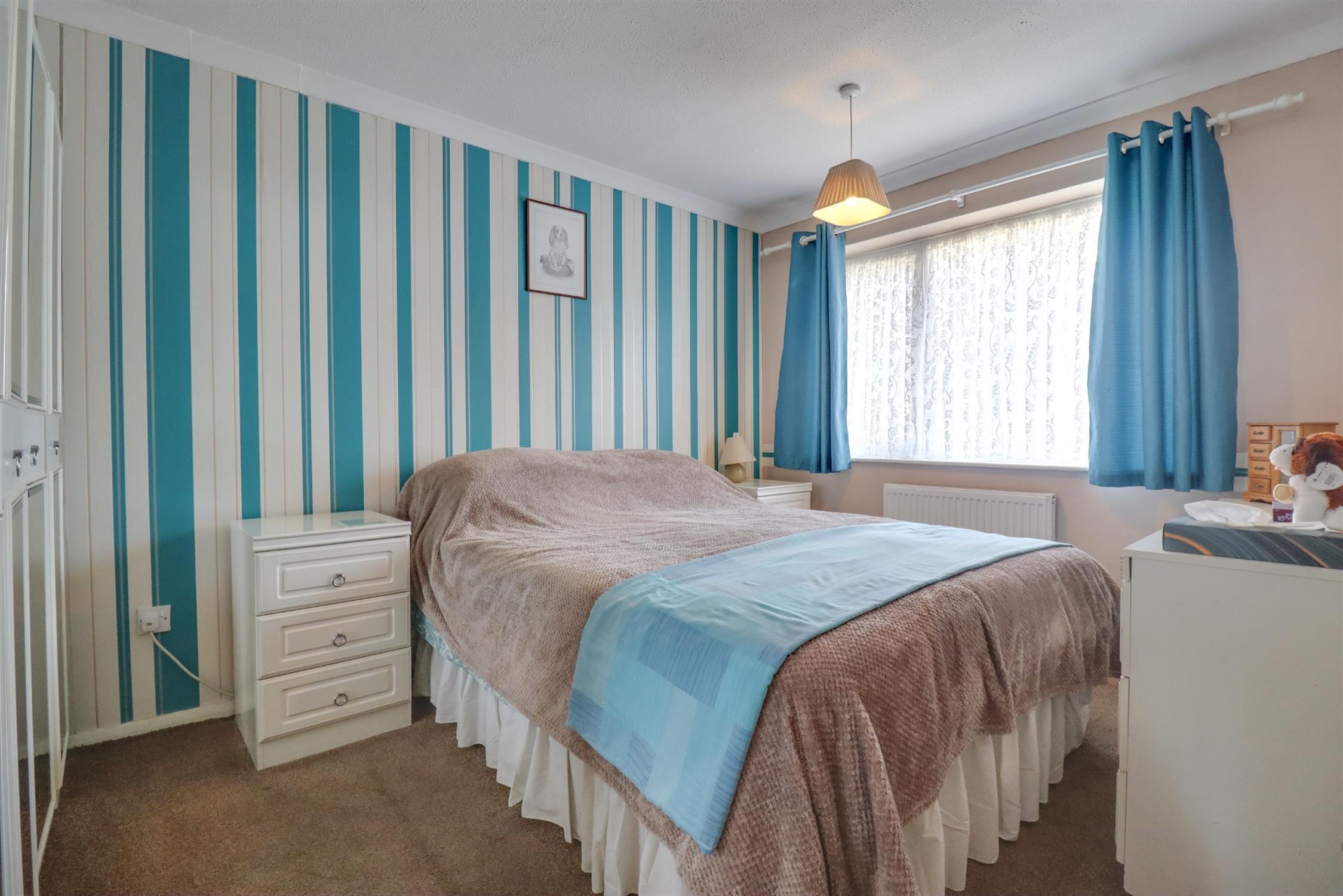 For Sale Hawkhurst Close, Weston, 3 Bedroom Property from Field Palmer