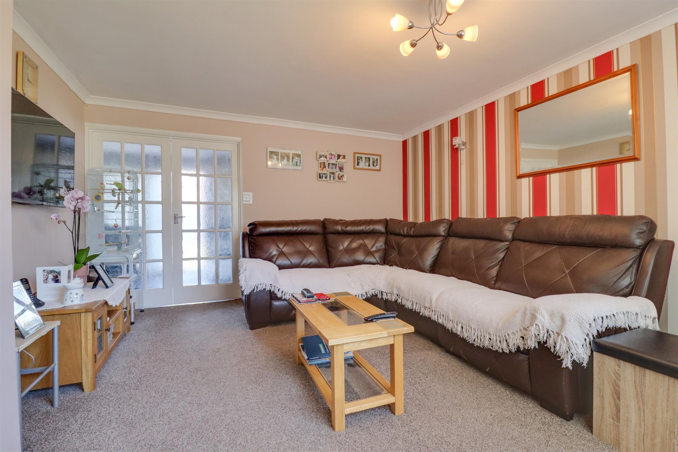 For Sale Hawkhurst Close, Weston, 3 Bedroom Property from Field Palmer