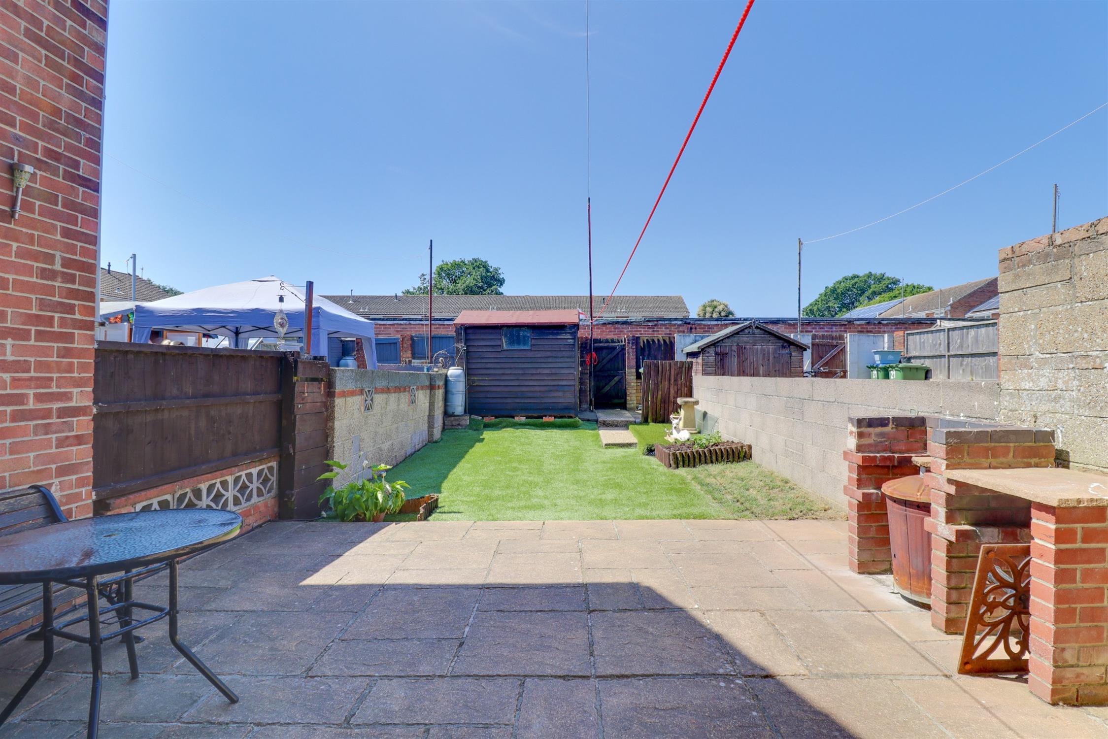 For Sale Hawkhurst Close, Weston, 3 Bedroom Property from Field Palmer