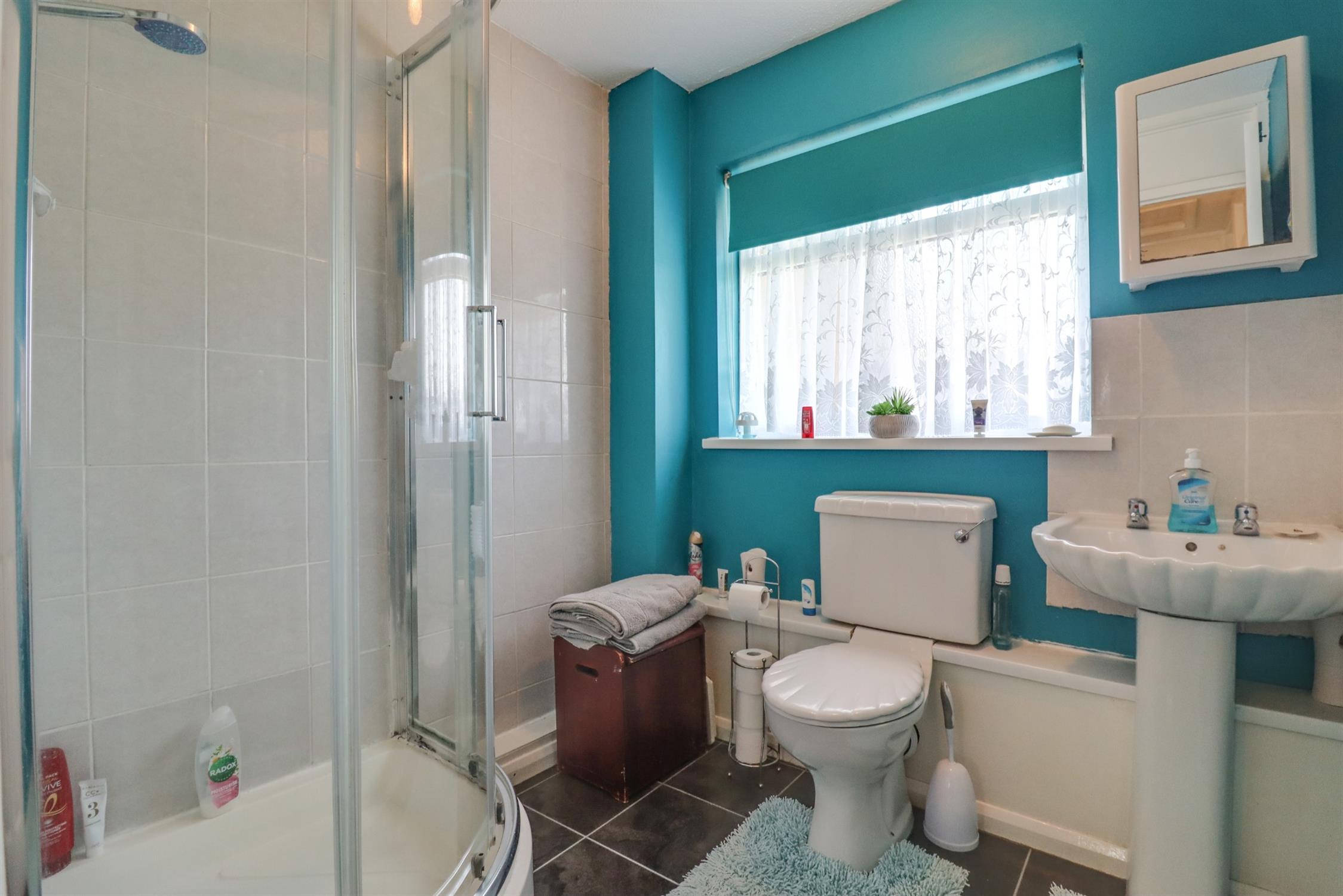 For Sale Hawkhurst Close, Weston, 3 Bedroom Property from Field Palmer