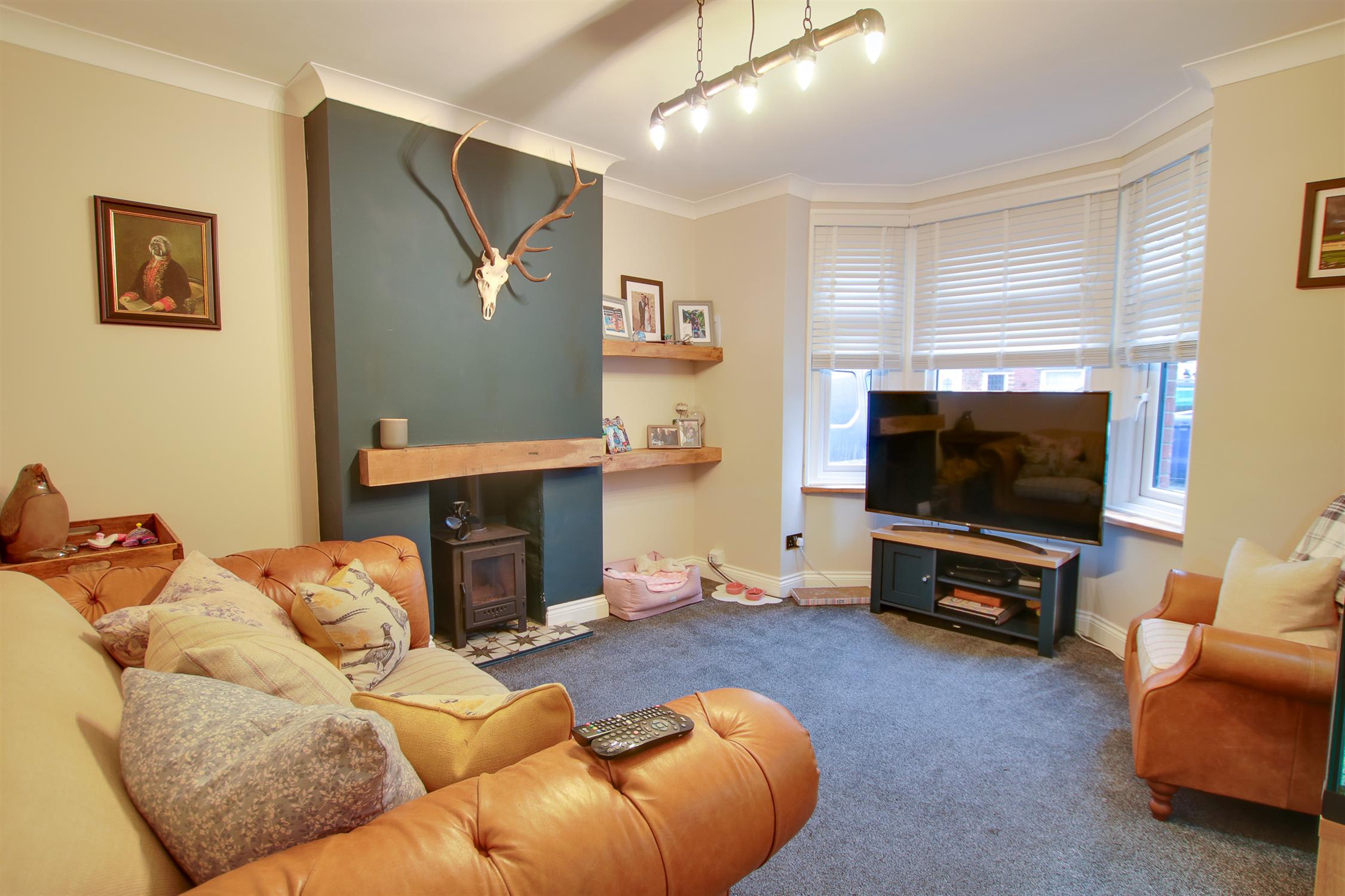 For Sale St Monica Road, Sholing, 2 Bedroom Property from Field Palmer