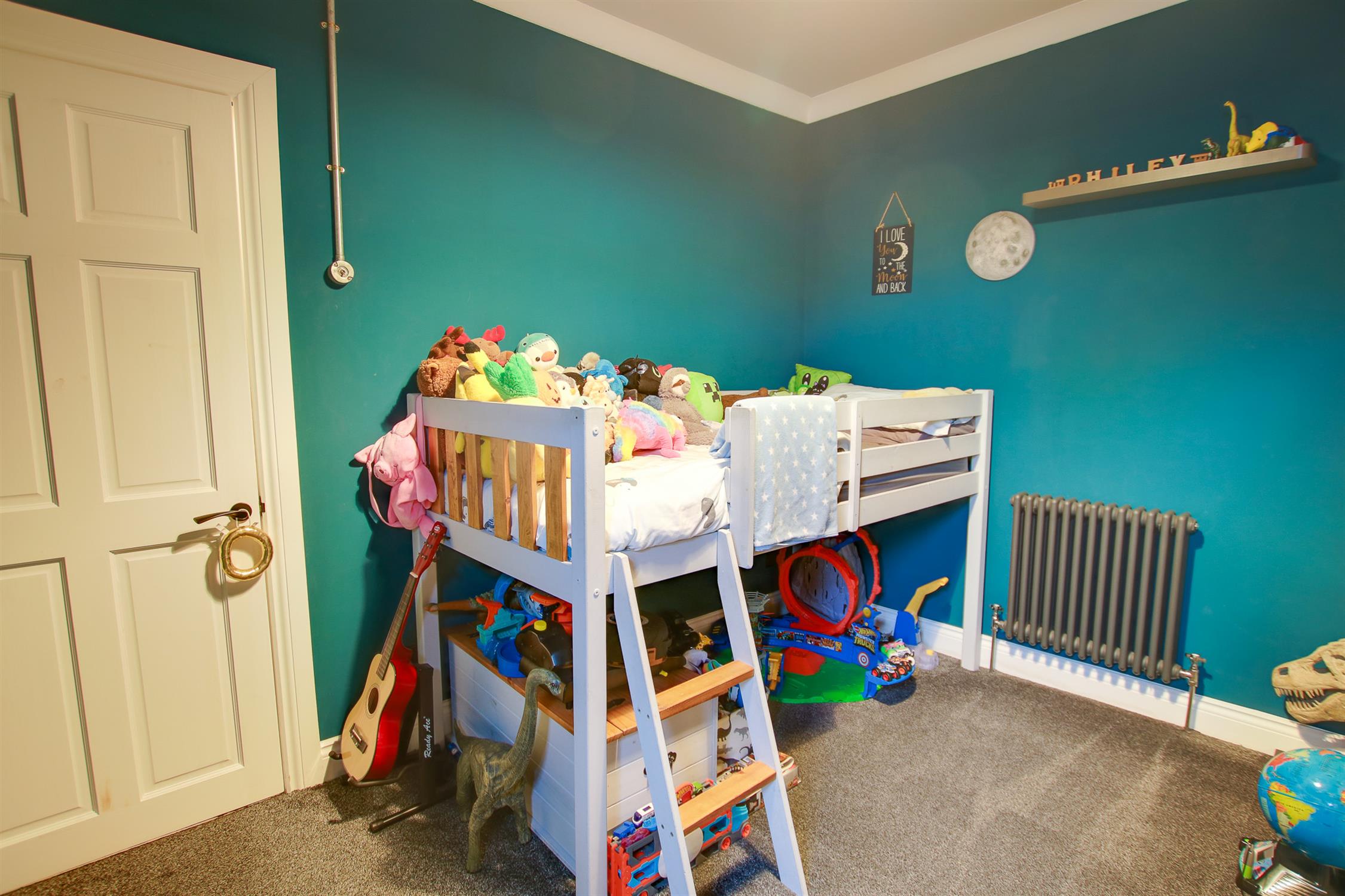 For Sale St Monica Road, Sholing, 2 Bedroom Property from Field Palmer