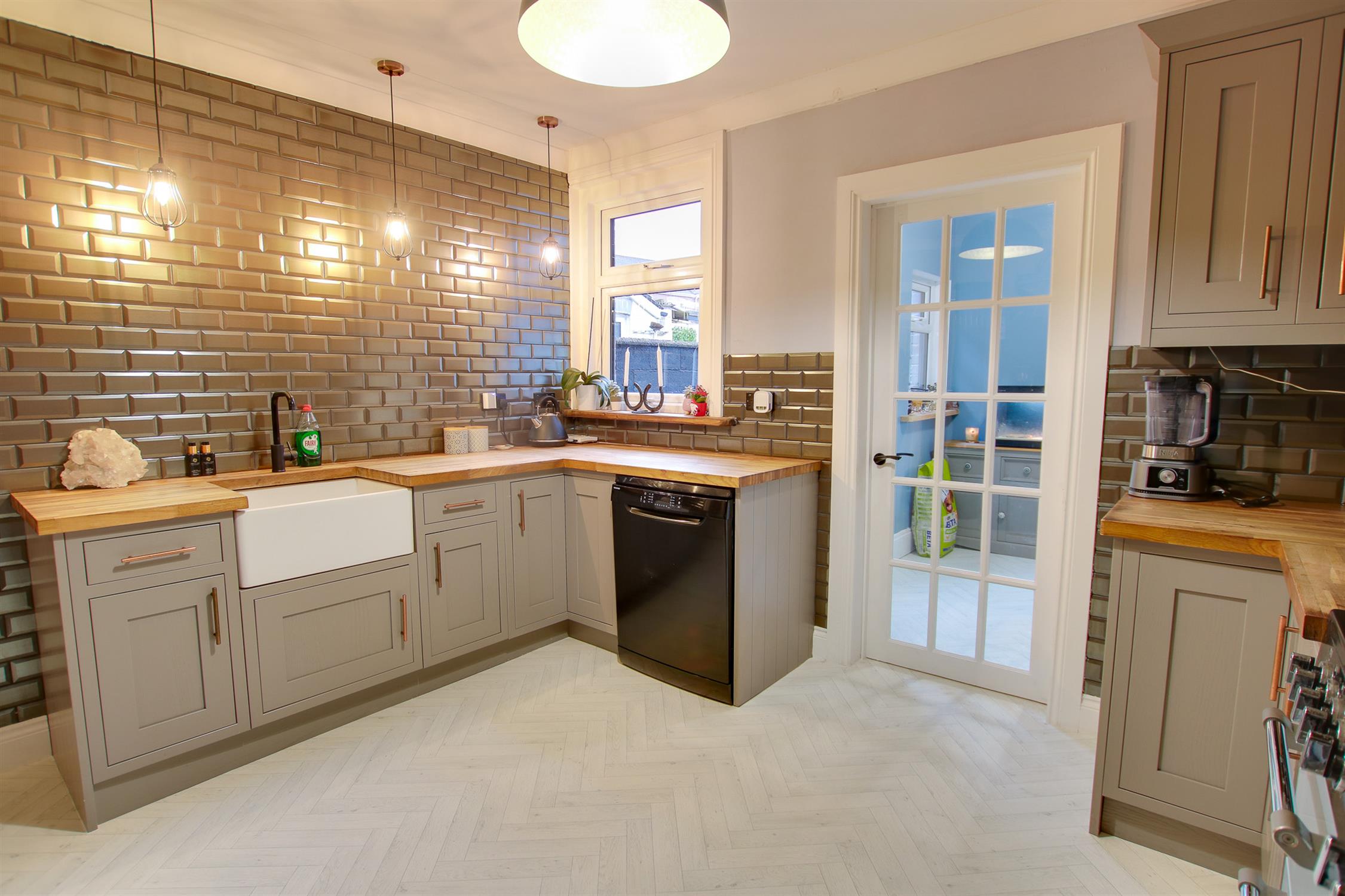 For Sale St Monica Road, Sholing, 2 Bedroom Property from Field Palmer