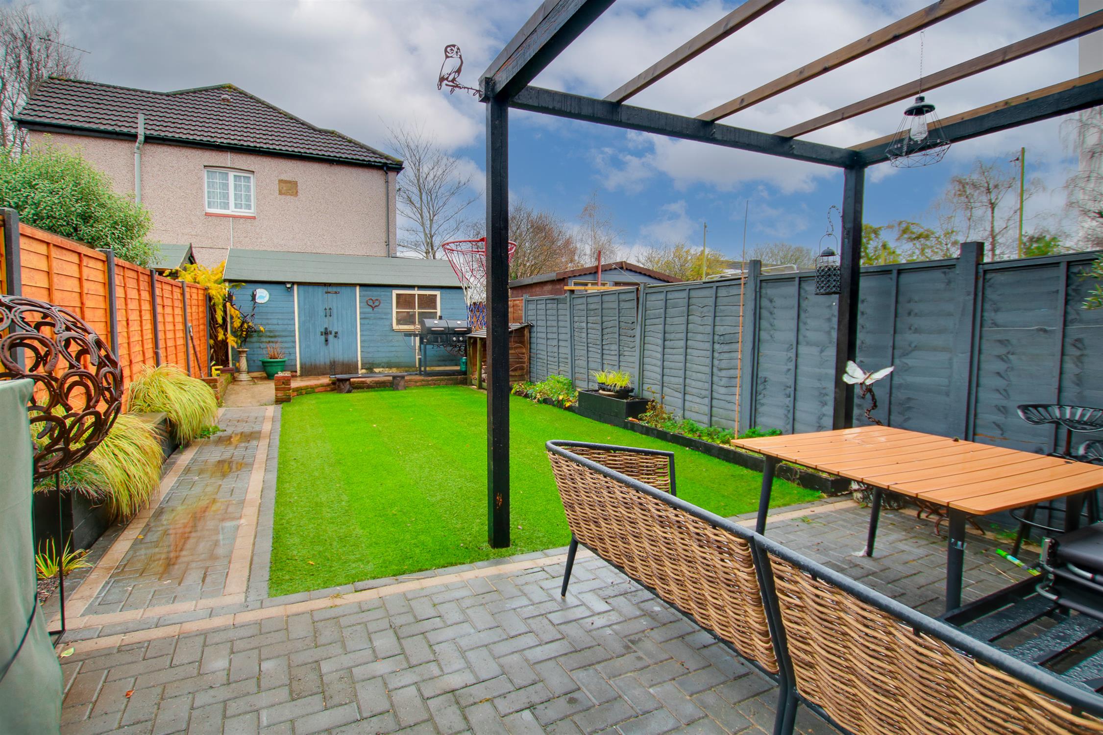 For Sale St Monica Road, Sholing, 2 Bedroom Property from Field Palmer