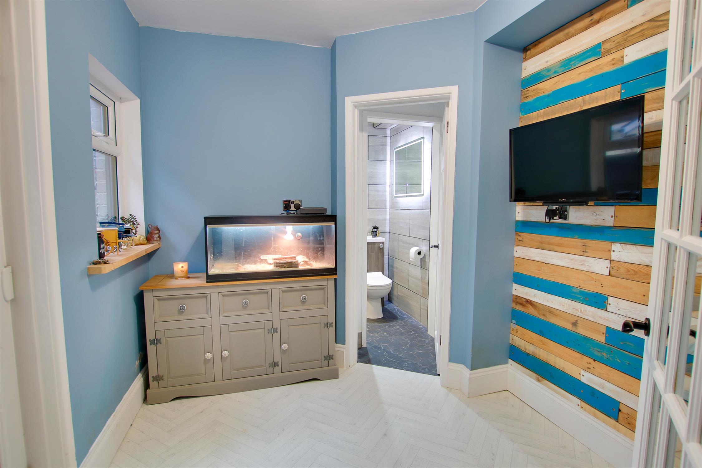 For Sale St Monica Road, Sholing, 2 Bedroom Property from Field Palmer