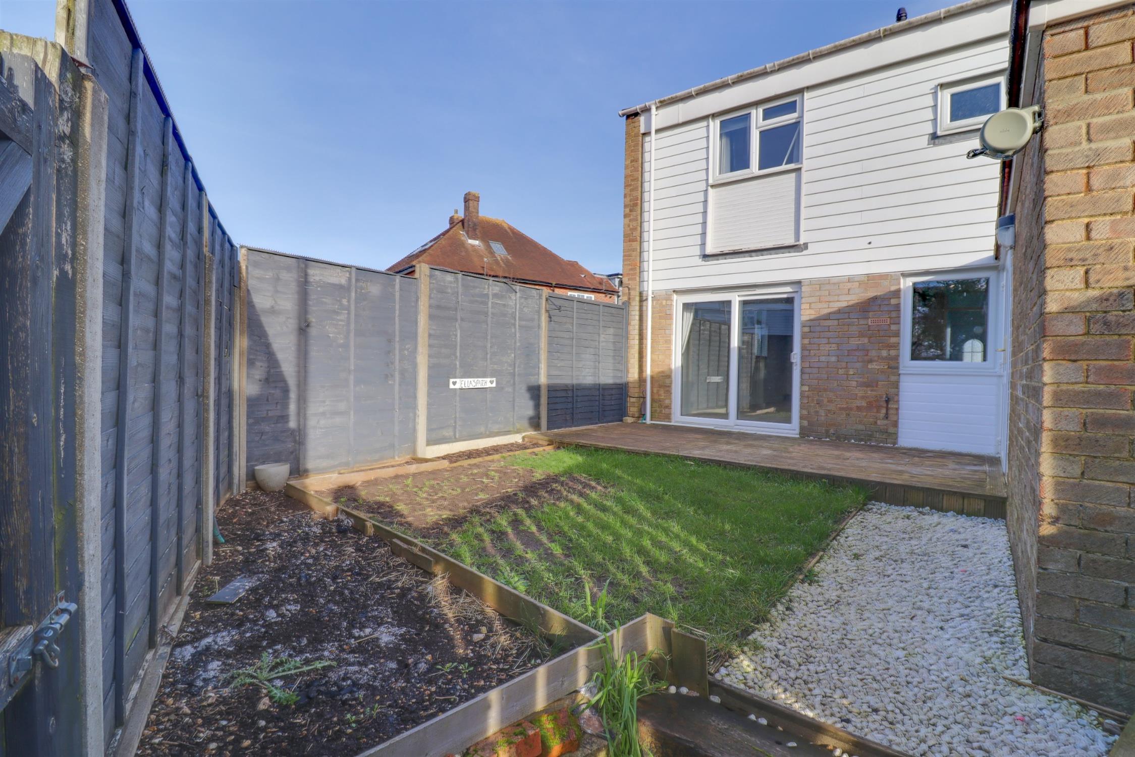 For Sale Norton Close, Woolston, 3 Bedroom Property from Field Palmer