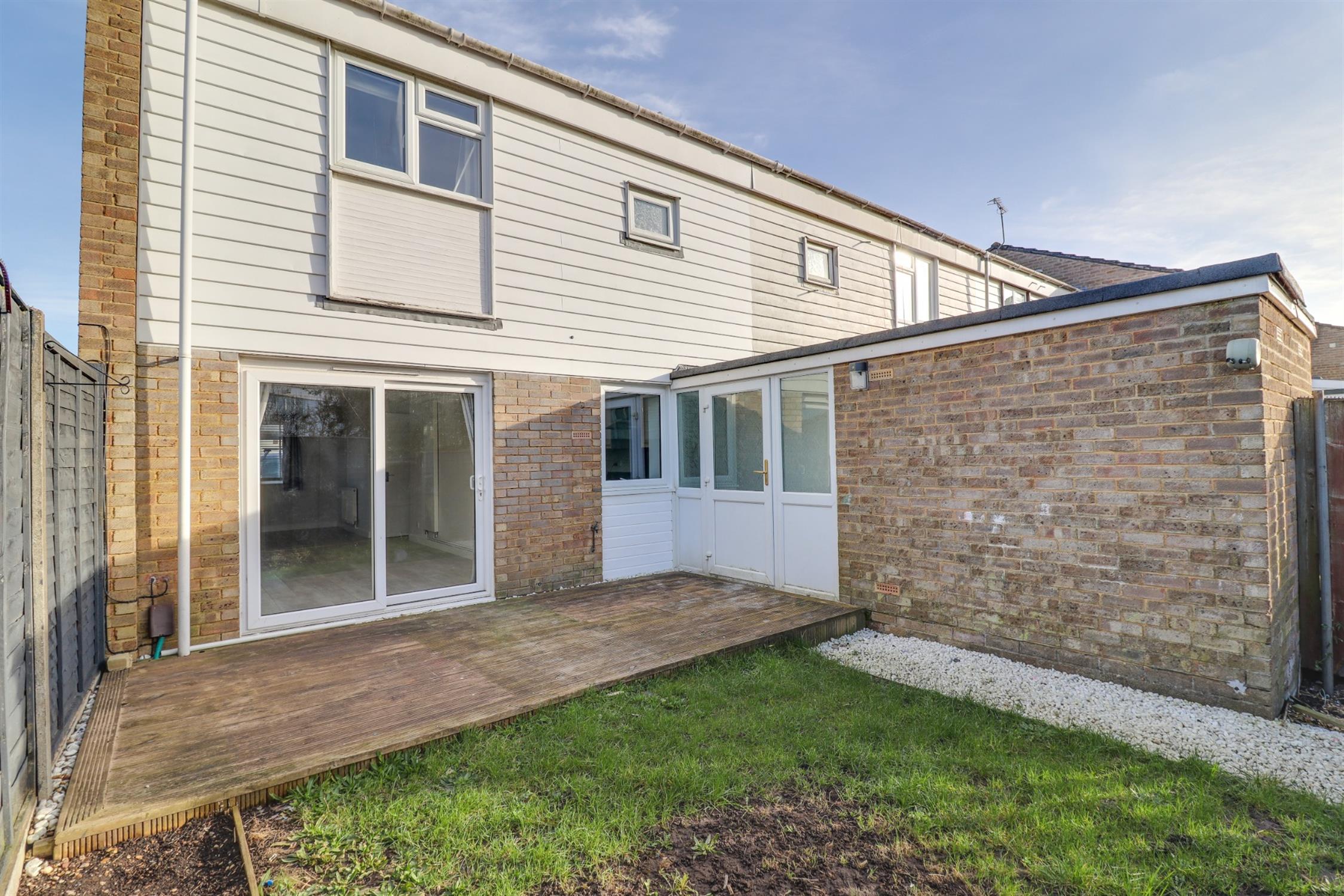 For Sale Norton Close, Woolston, 3 Bedroom Property from Field Palmer