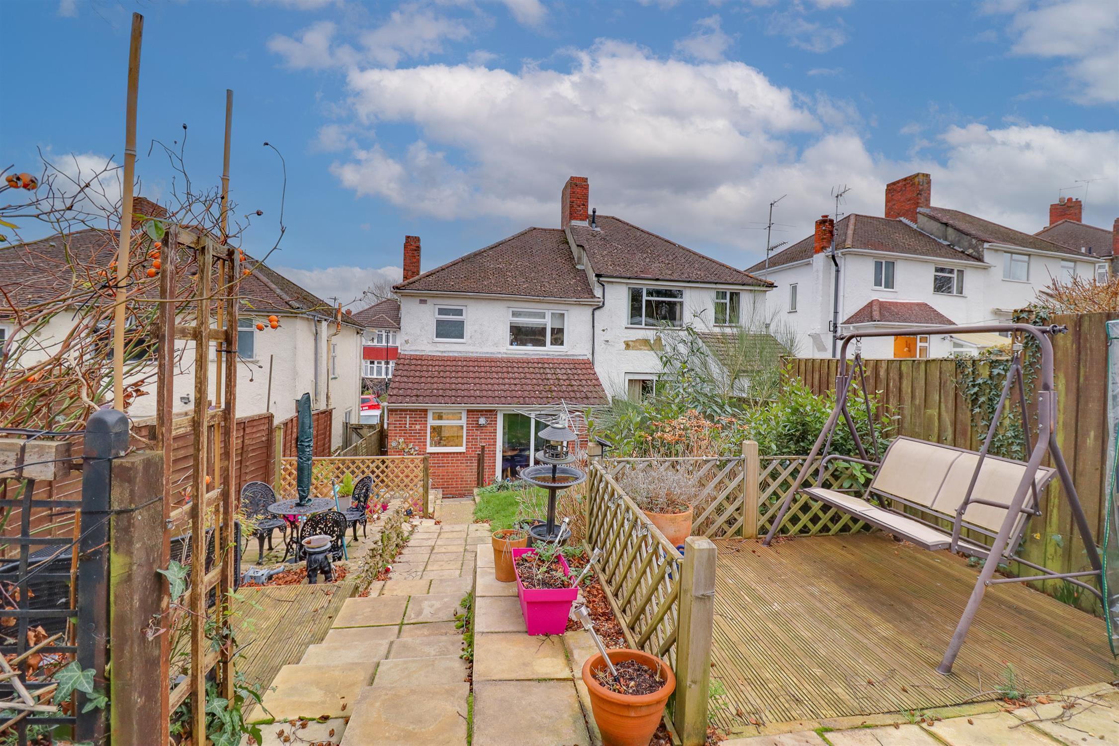 For Sale Bryanston Road, Bitterne, 3 Bedroom Property from Field Palmer