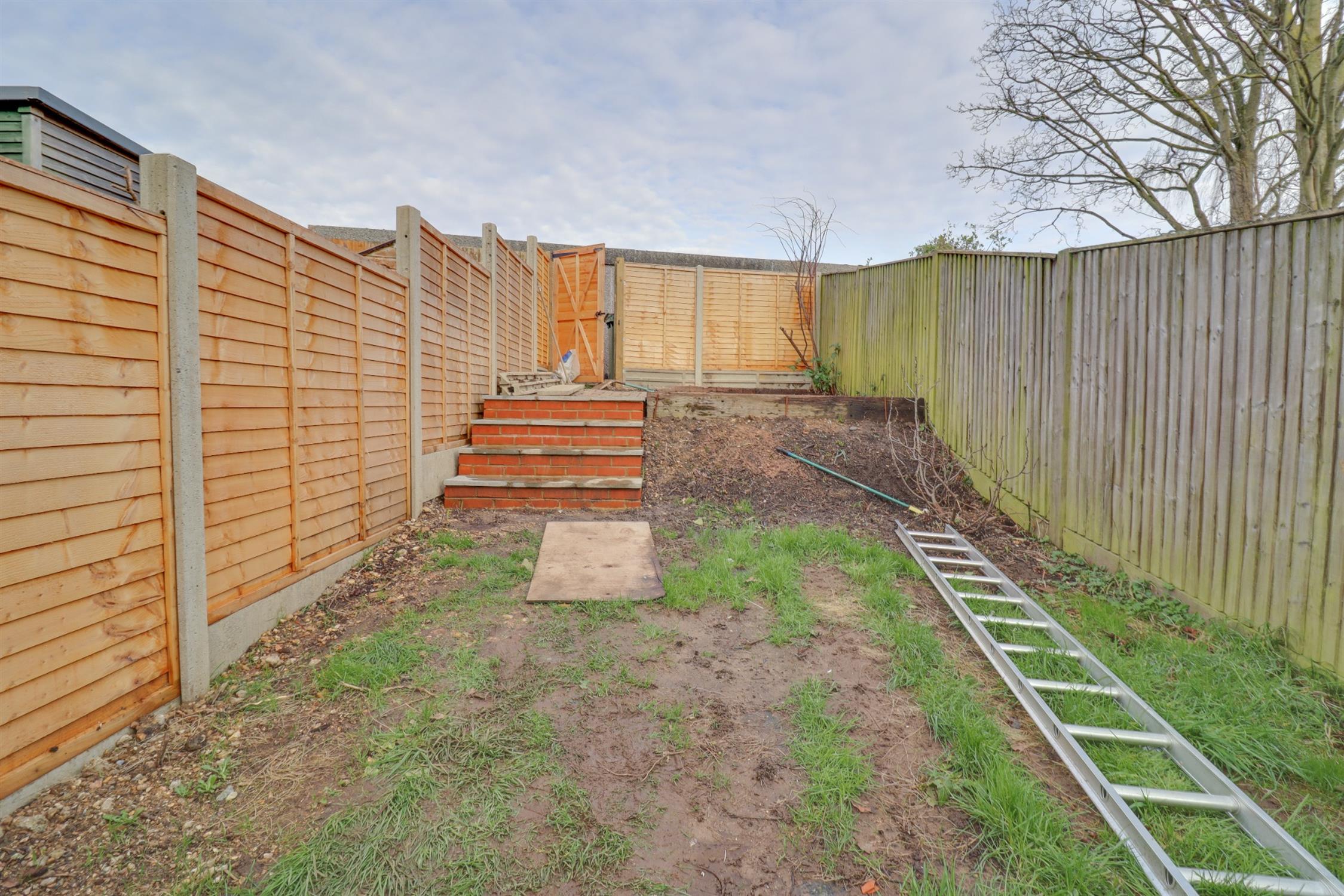 For Sale Ticonderoga Gardens, Woolston, 2 Bedroom Property from Field