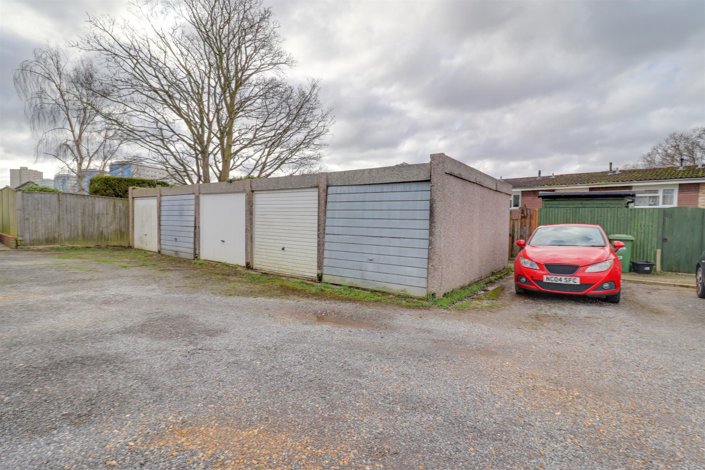 For Sale Ticonderoga Gardens, Woolston, 2 Bedroom Property from Field