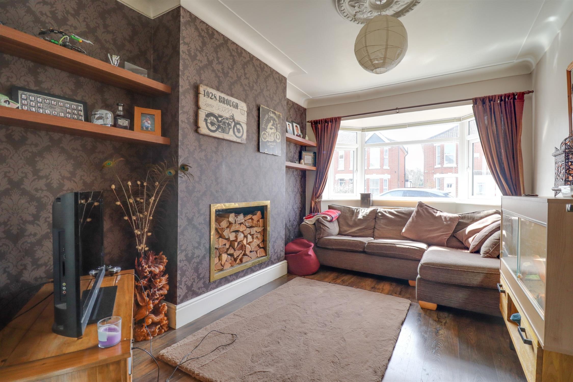 For Sale Radstock Road, Woolston, 3 Bedroom Property from Field Palmer