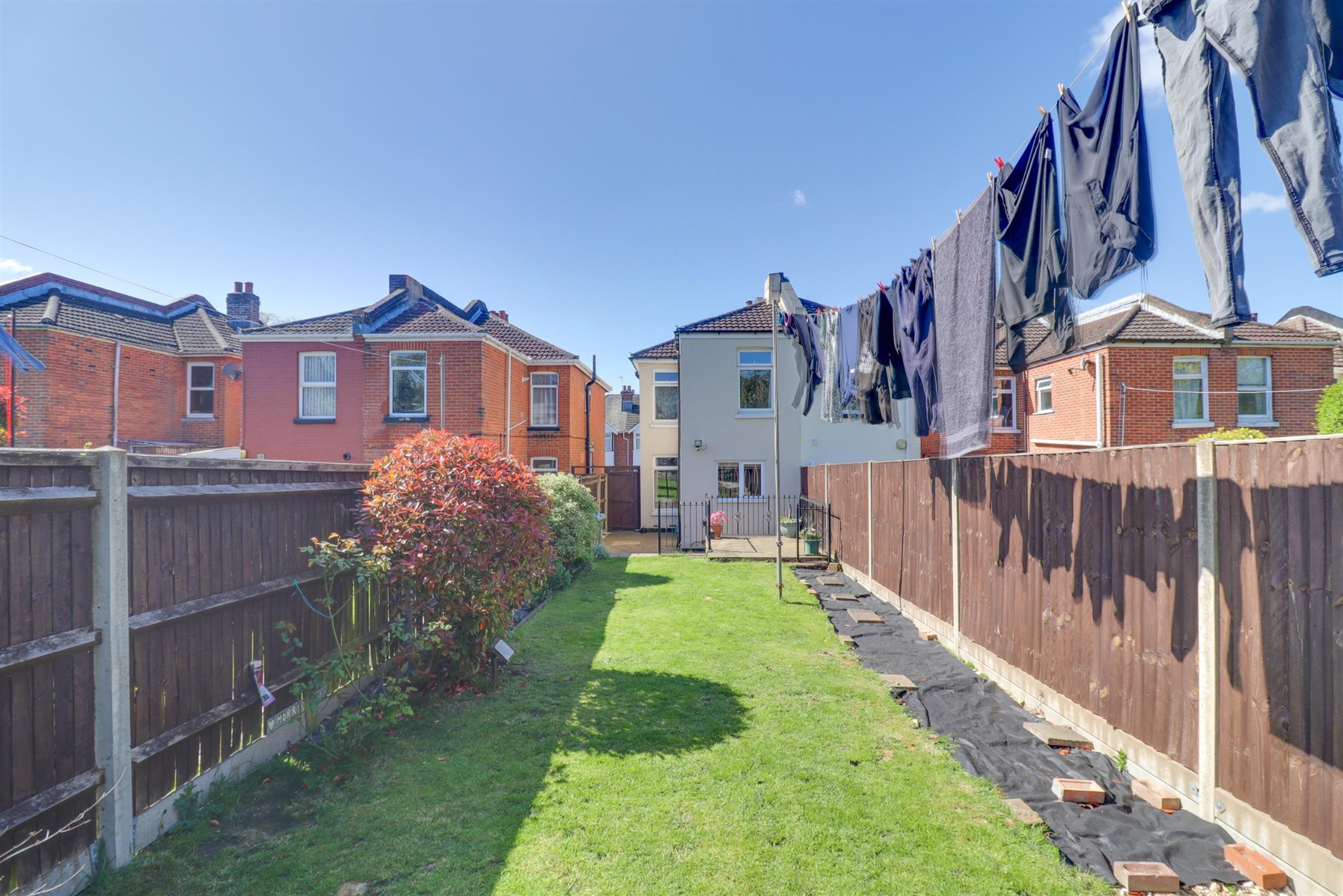 For Sale Porchester Road, Woolston, 3 Bedroom Property from Field Palmer