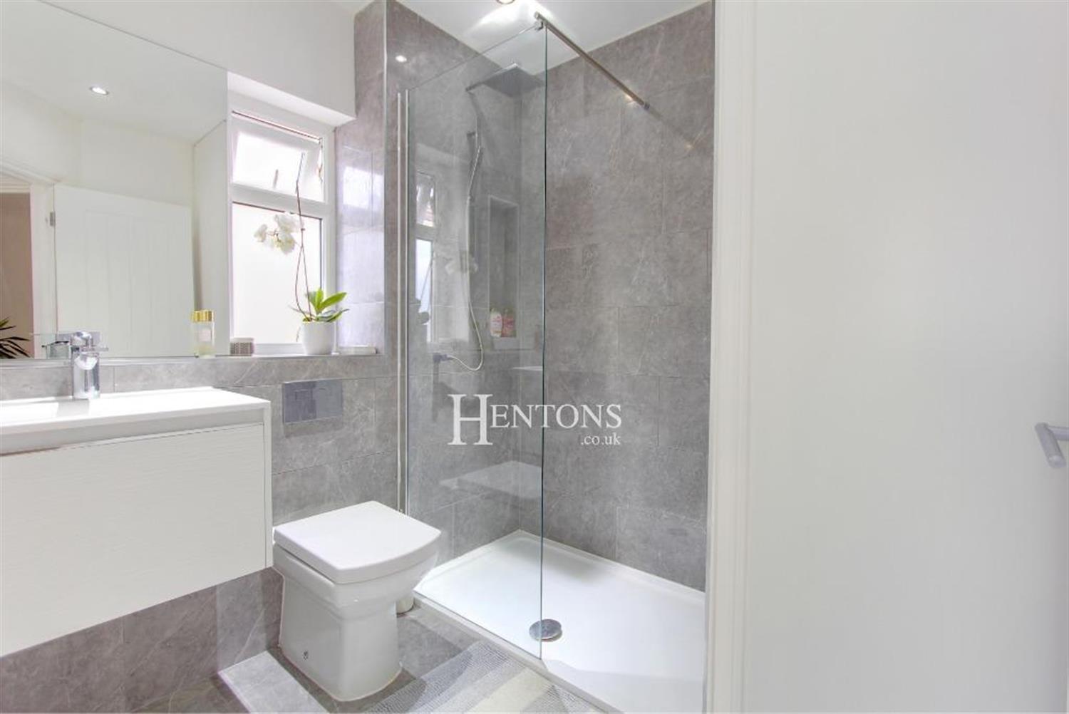 Detached Bungalow for sale in HeolYNant, Rhiwbina, Cardiff CF14 6BS