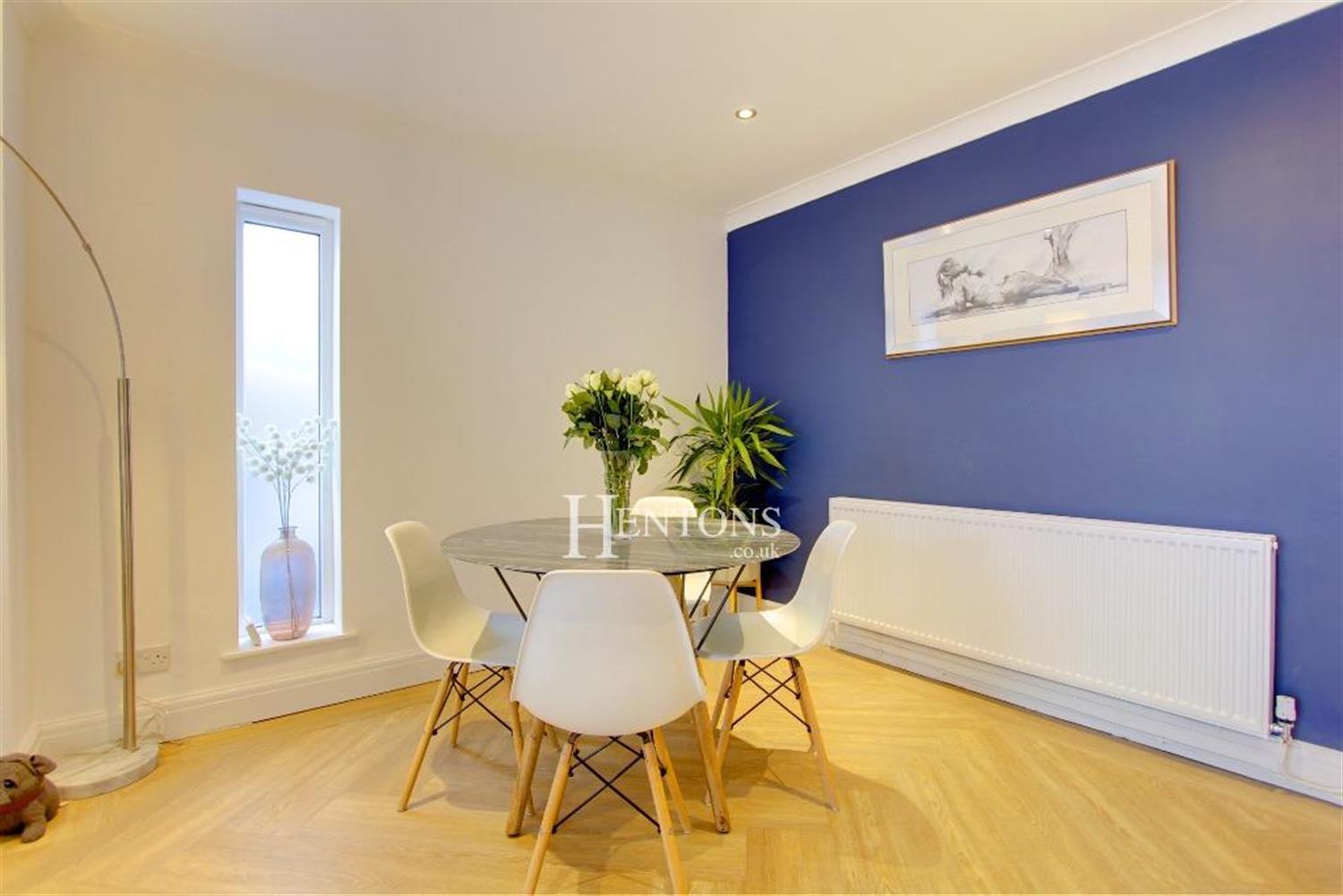 Detached Bungalow for sale in HeolYNant, Rhiwbina, Cardiff CF14 6BS