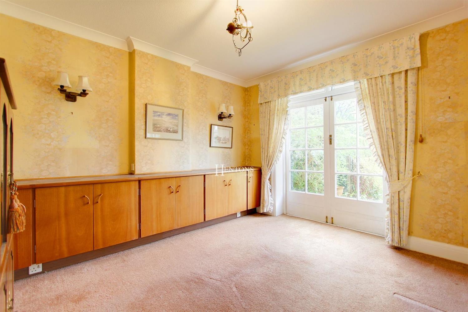 SemiDetached House for sale in Lon Isa, Rhiwbina, Cardiff CF14 6EE