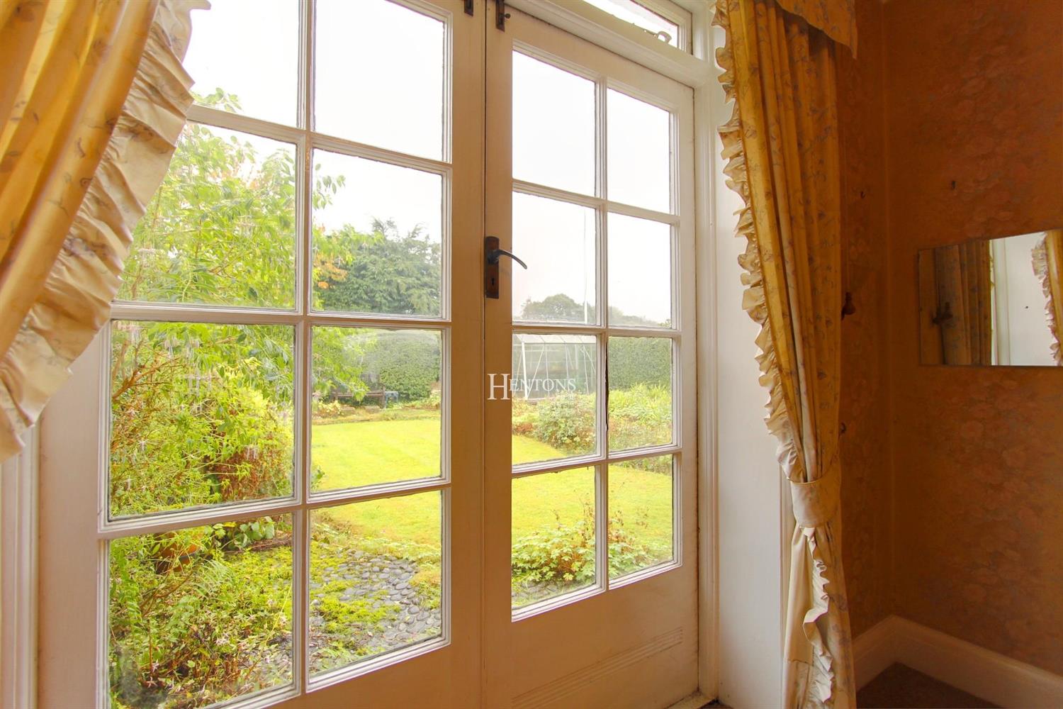 SemiDetached House for sale in Lon Isa, Rhiwbina, Cardiff CF14 6EE