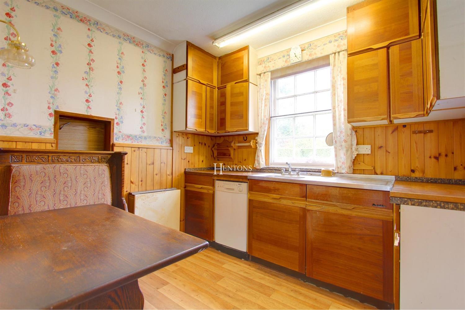 SemiDetached House for sale in Lon Isa, Rhiwbina, Cardiff CF14 6EE