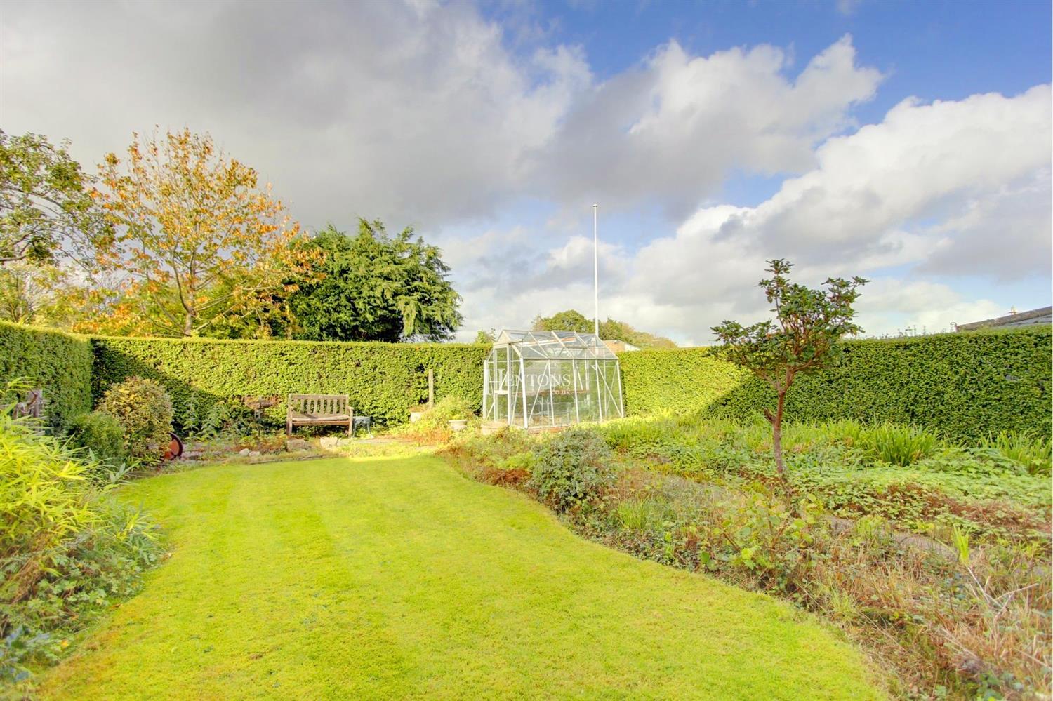 SemiDetached House for sale in Lon Isa, Rhiwbina, Cardiff CF14 6EE