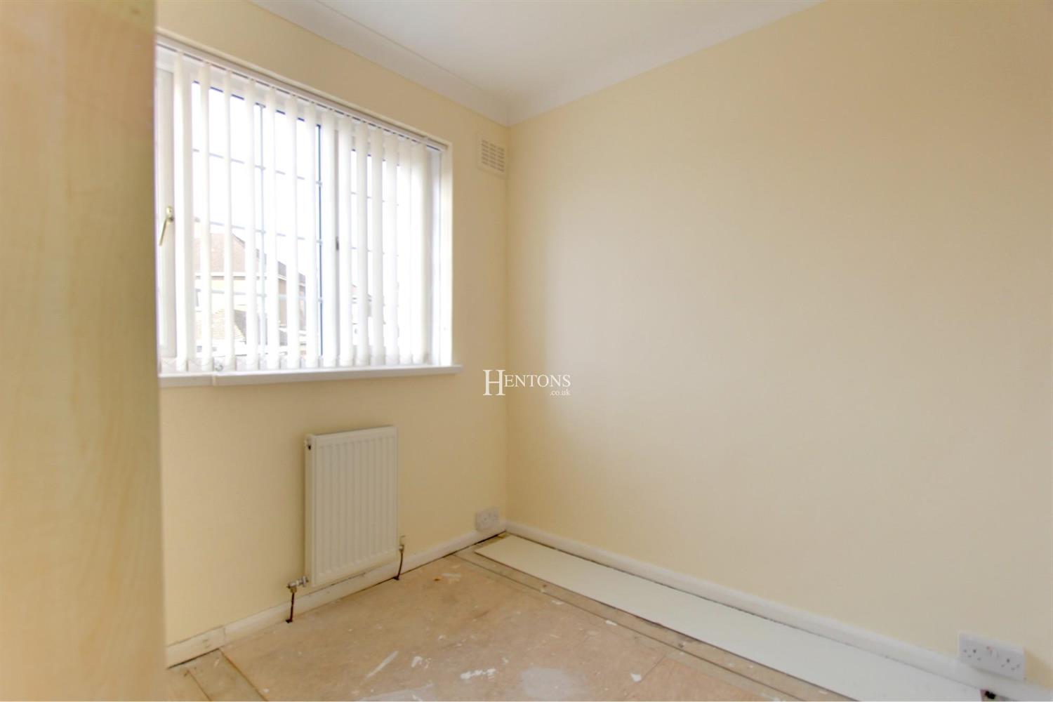 SemiDetached House for sale in Elgar Crescent, Llanrumney, Cardiff CF3
