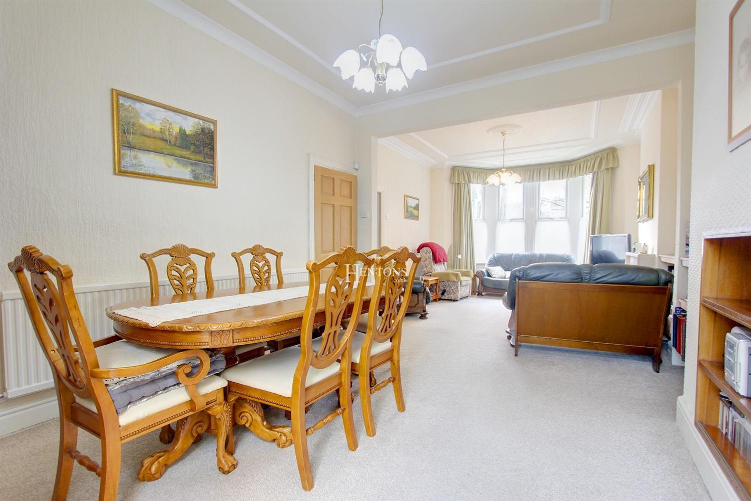 End of Terrace House for sale in Waterloo Gardens, Penylan, Cardiff