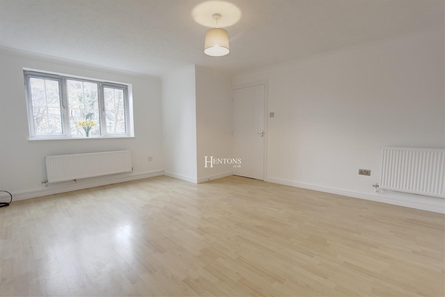 Detached House for sale in DolYPandy, Bedwas, Caerphilly CF83 8HP