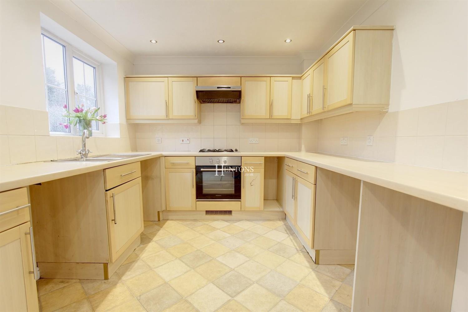 Detached House for sale in DolYPandy, Bedwas, Caerphilly CF83 8HP