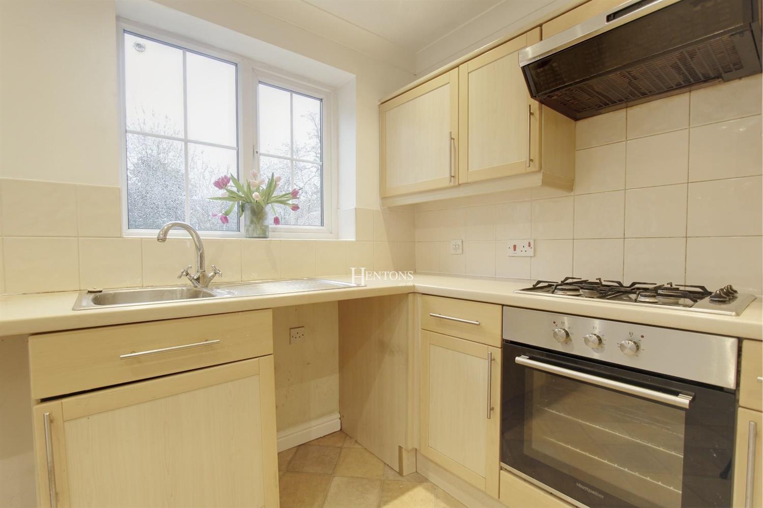 Detached House for sale in DolYPandy, Bedwas, Caerphilly CF83 8HP