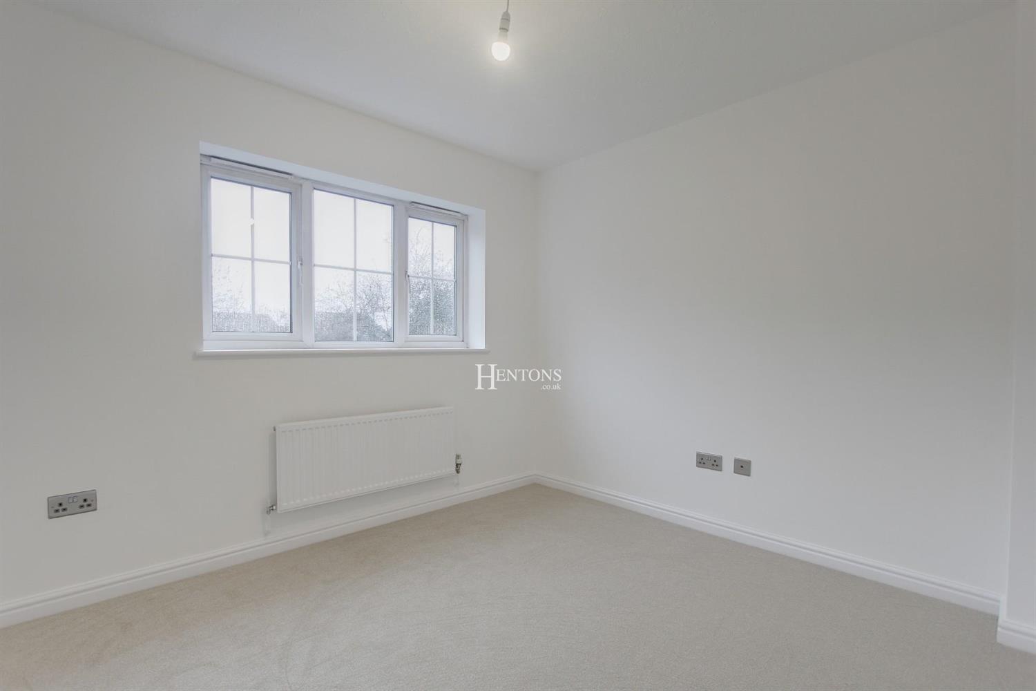 Detached House for sale in DolYPandy, Bedwas, Caerphilly CF83 8HP