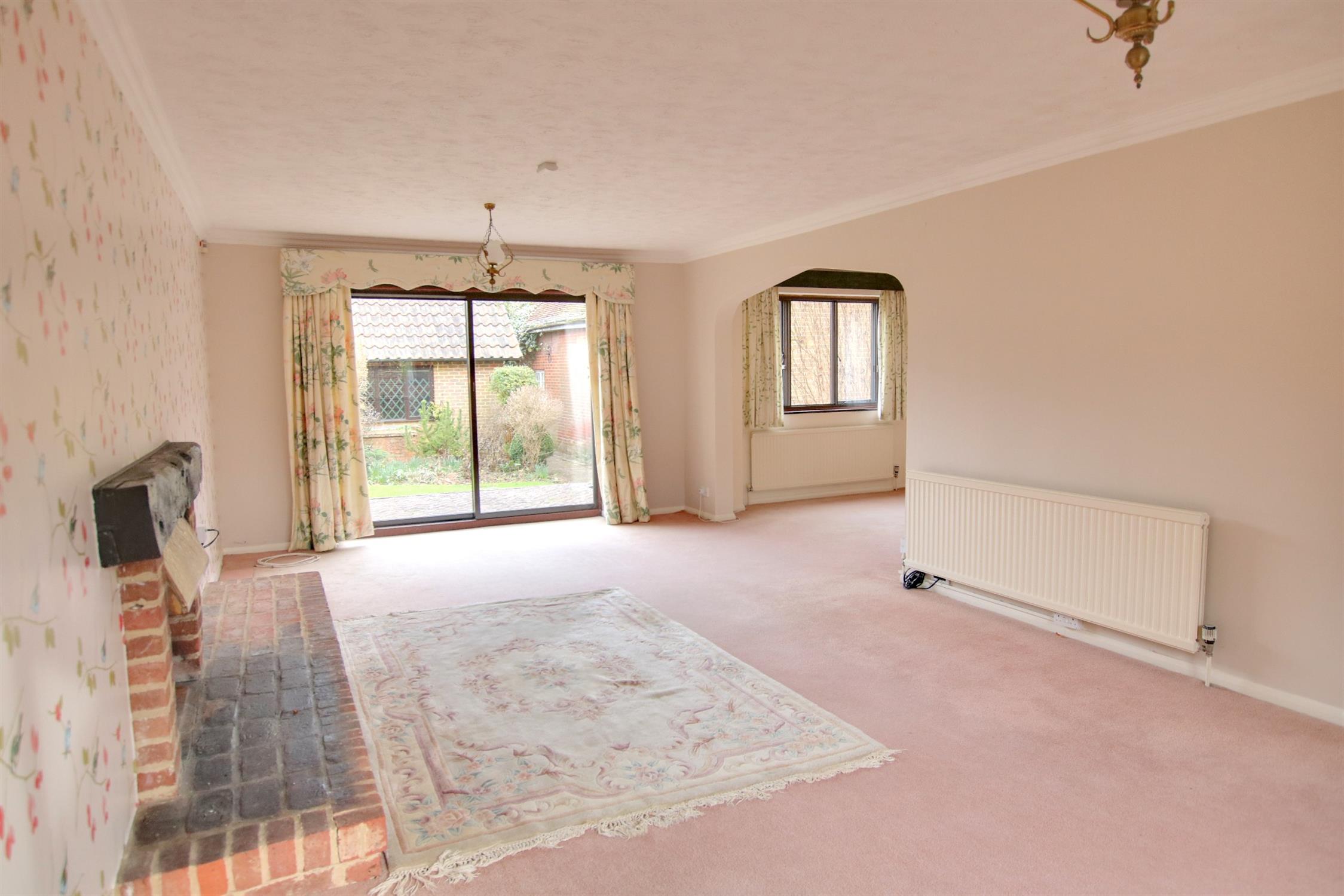 For Sale Droxford, 4 Bedroom Property from Pearsons Estate Agents
