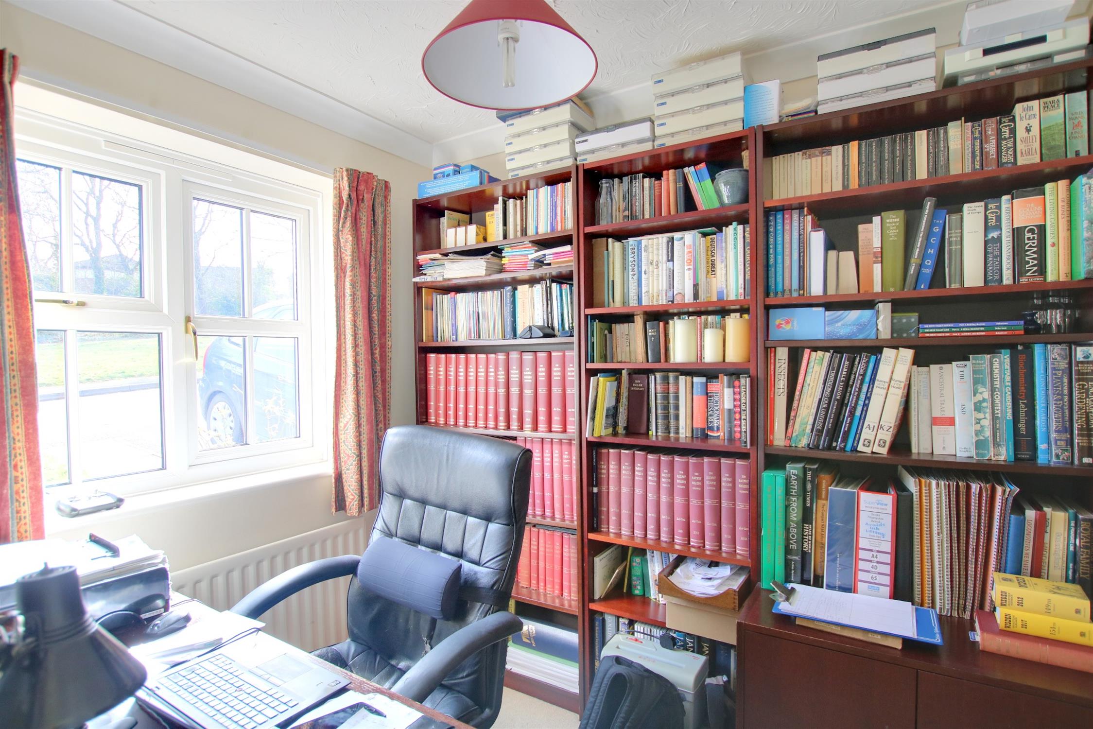 For Sale Waltham Chase, 4 Bedroom Property from Pearsons Estate Agents