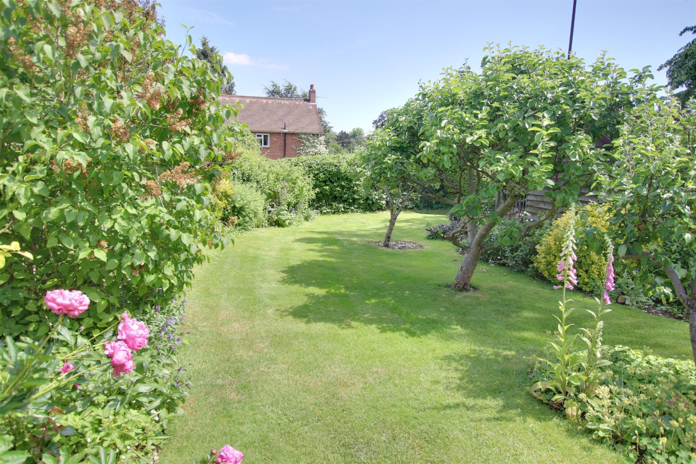 For Sale Droxford, 3 Bedroom Property from Pearsons Estate Agents