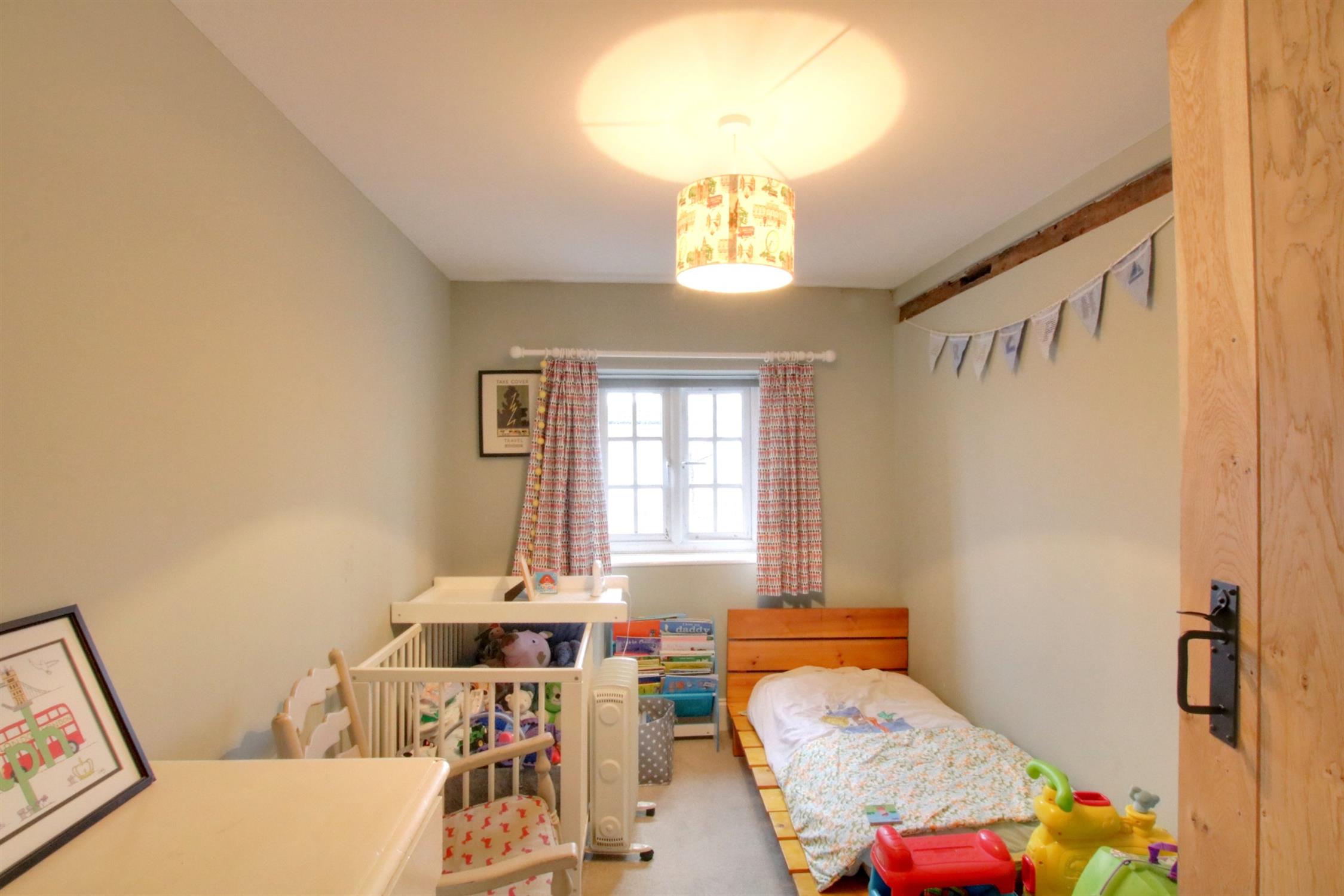 For Sale Lower Upham, 4 Bedroom Property from Pearsons Estate Agents