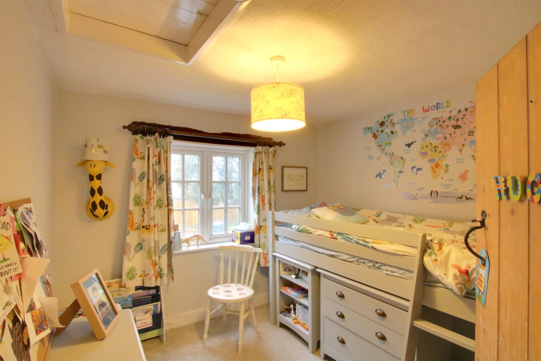 For Sale Lower Upham, 4 Bedroom Property from Pearsons Estate Agents