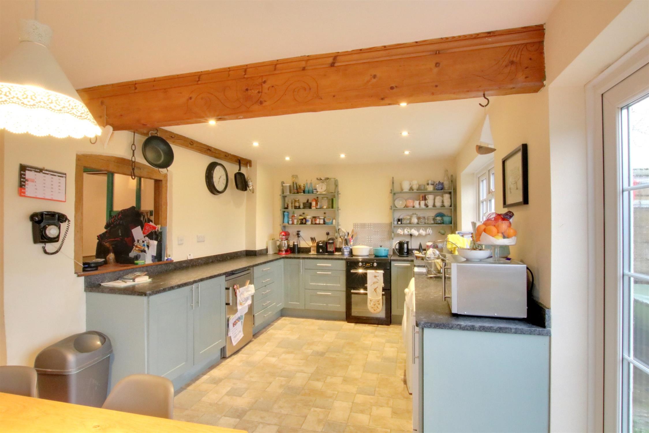 For Sale Lower Upham, 4 Bedroom Property from Pearsons Estate Agents